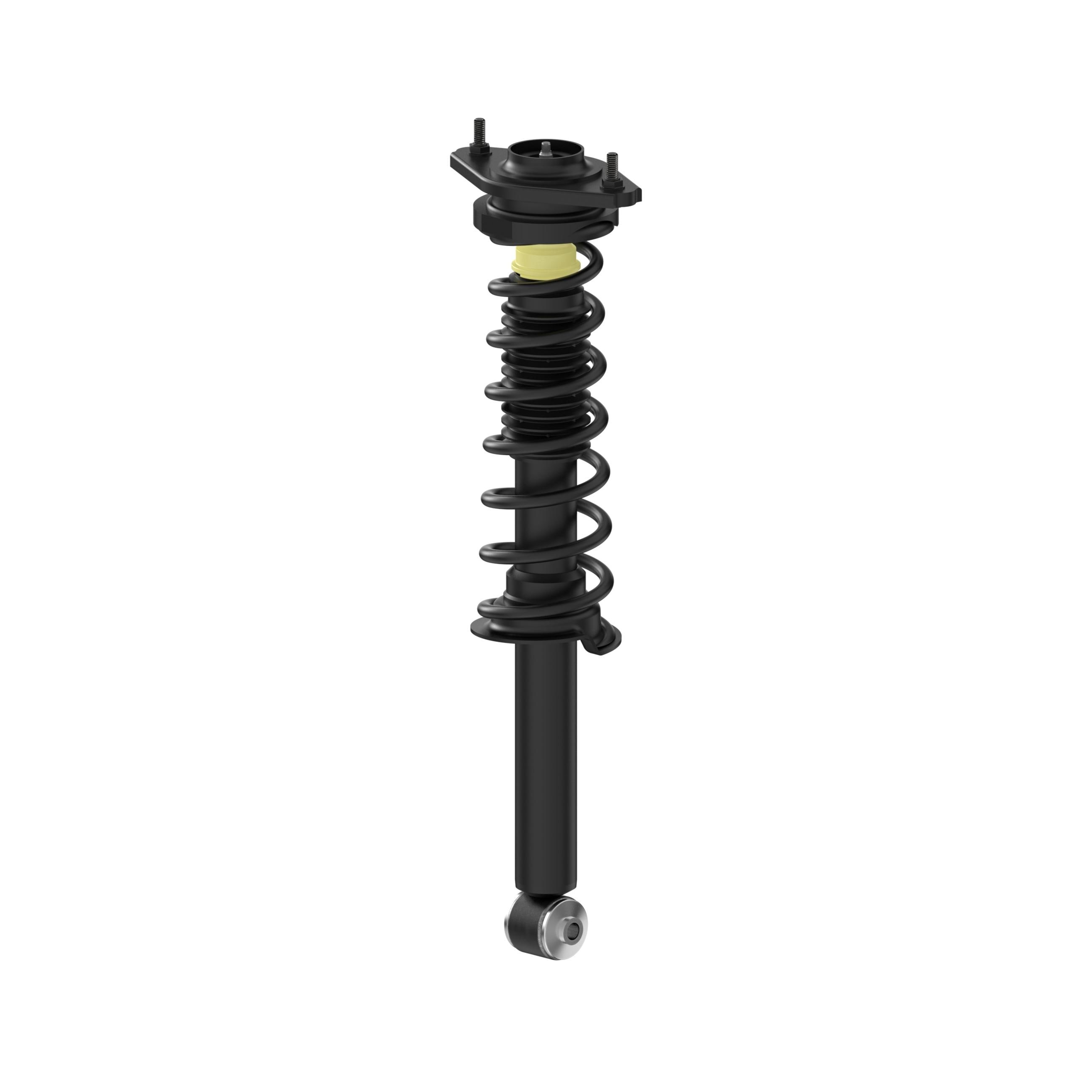 Monroe Quick Suspension Strut and Coil Spring Assembly 173085