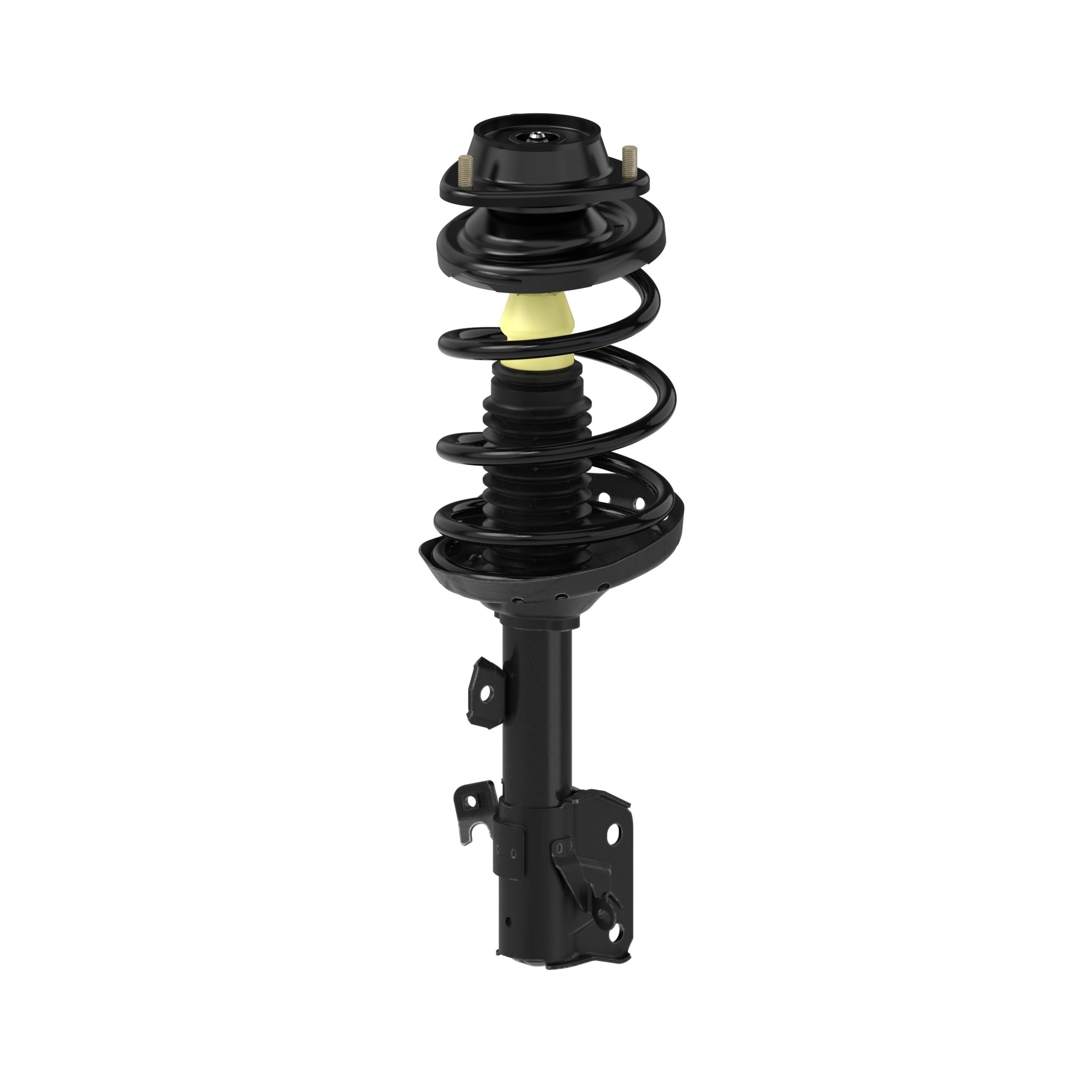 Monroe Quick Suspension Strut and Coil Spring Assembly 173112