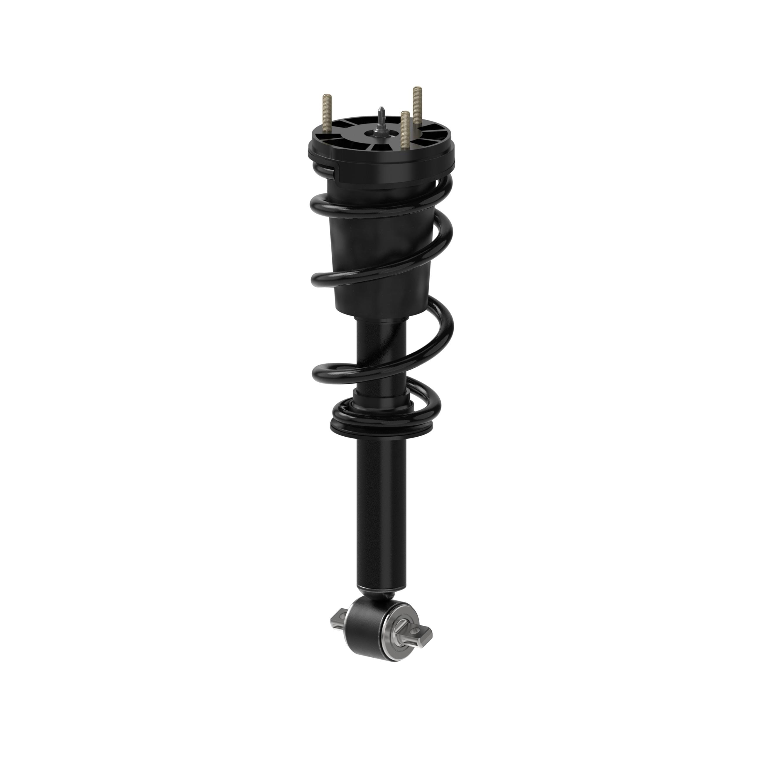 Monroe Shocks & Struts Quick-Strut Suspension Strut and Coil