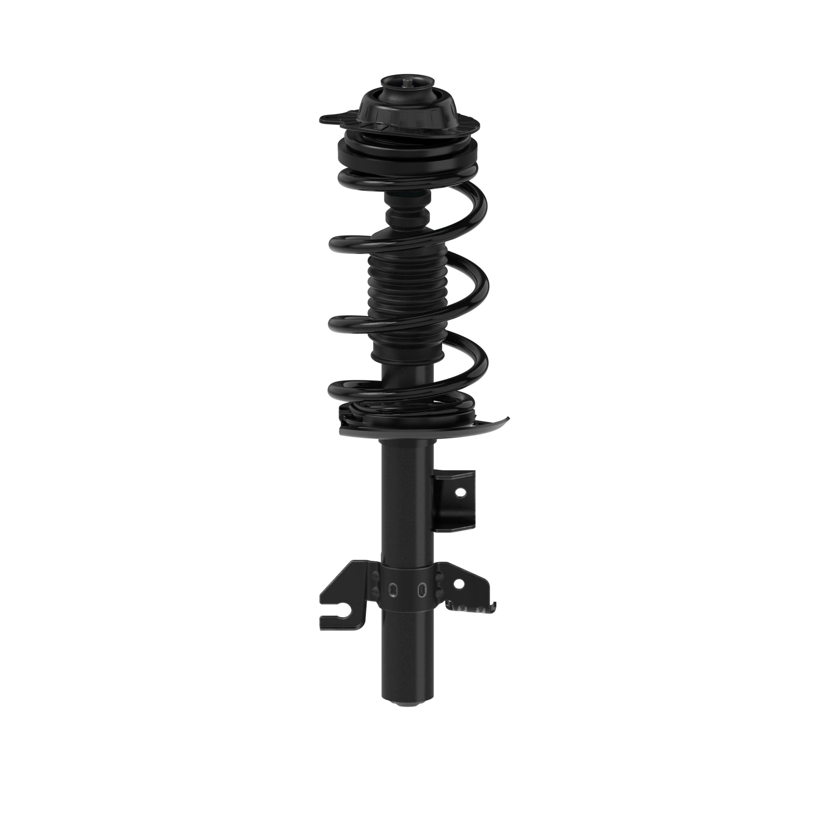 Bubu④ J726 Monroe Shocks & Struts Quick-Strut 171126 Strut and Coil Spring