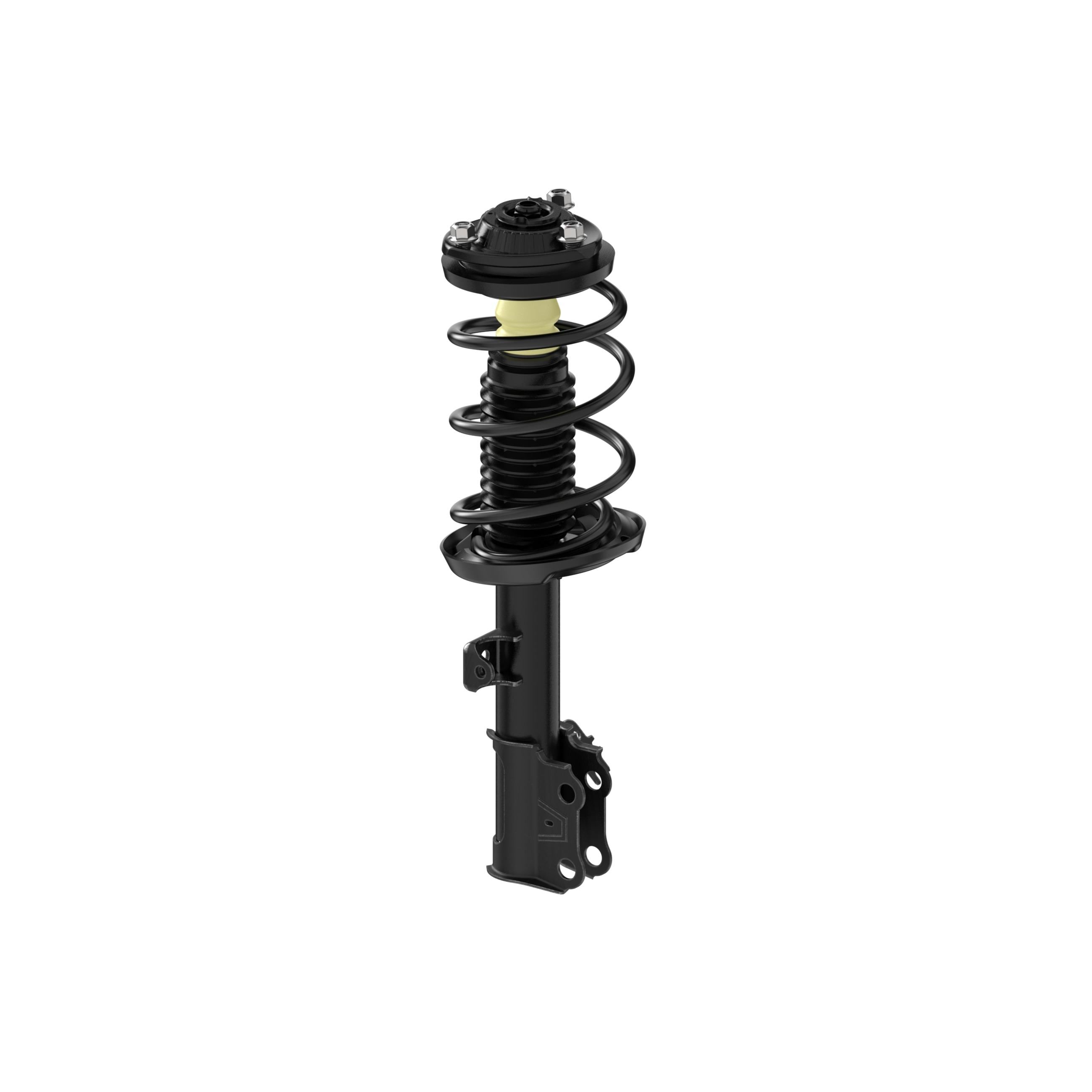 【Taku】COLONISTA CONPE10 Monroe Quick Suspension Strut and Coil Spring Assembly 173151