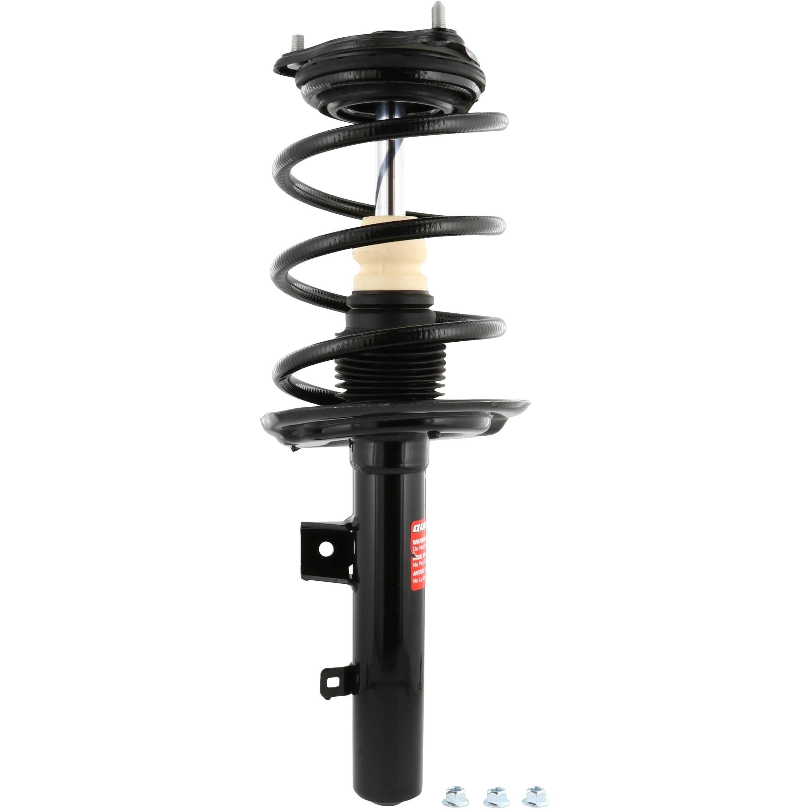 Monroe Shocks & Struts Quick-Strut Suspension Strut and Coil