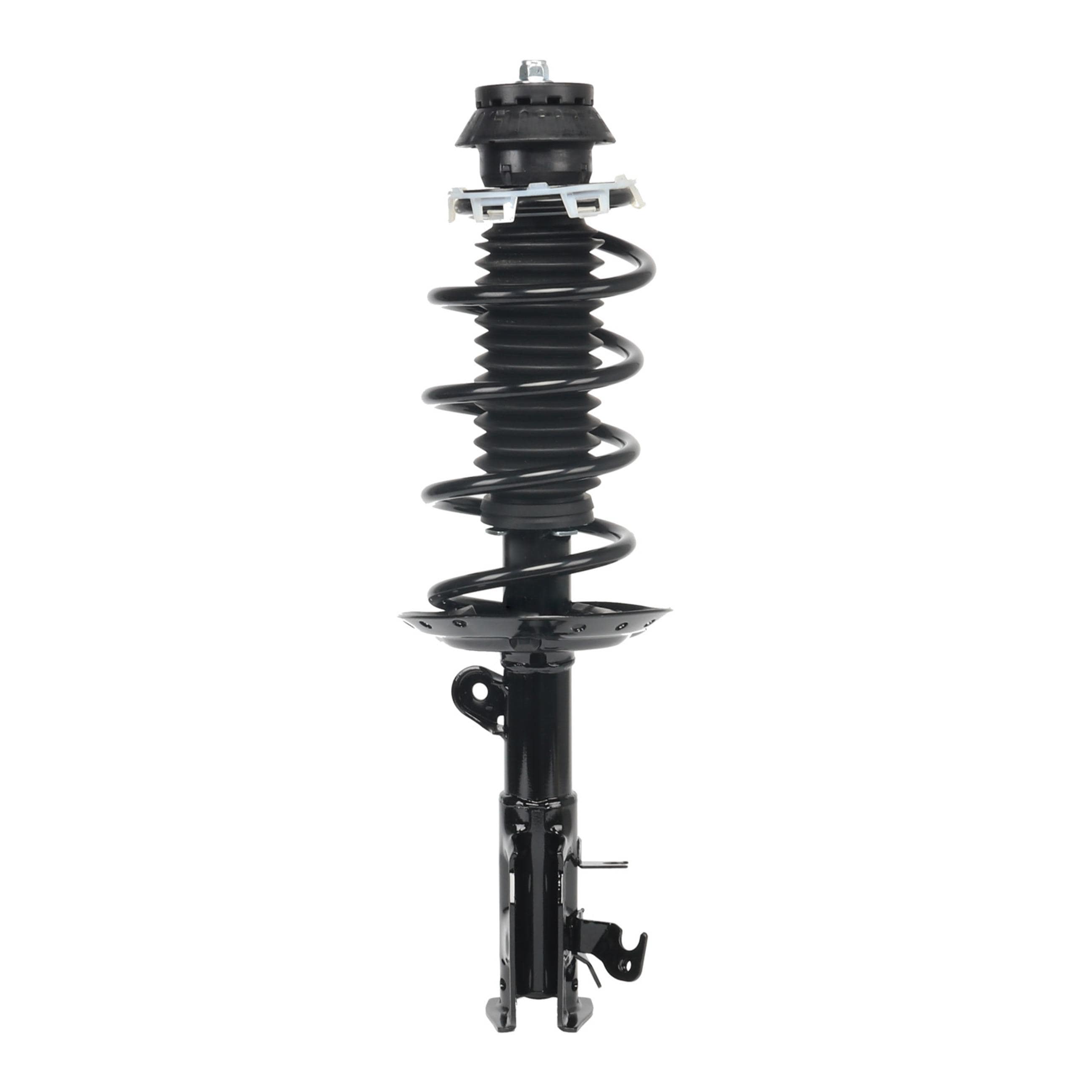 Monroe Shocks & Struts Quick-Strut Suspension Strut and Coil