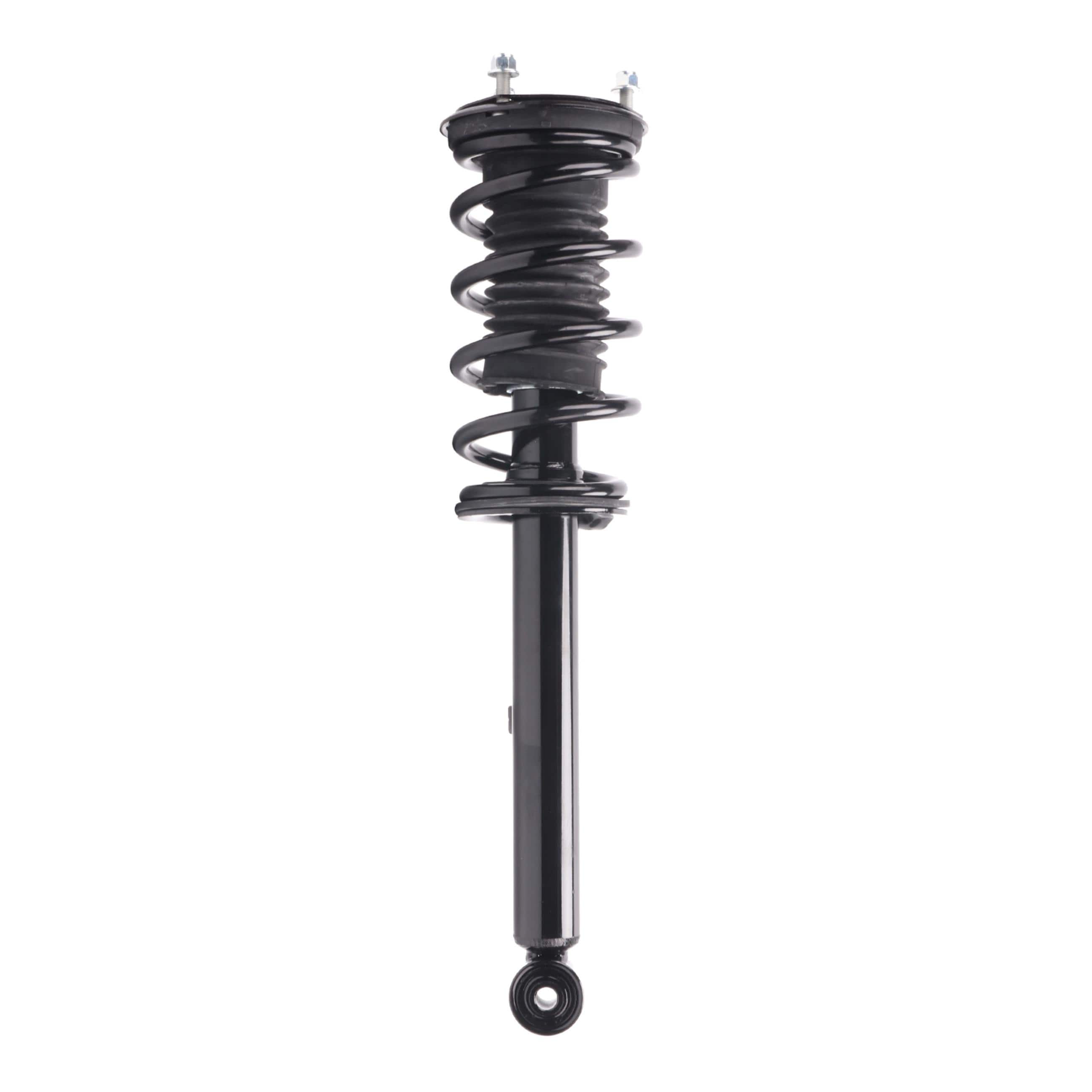 ショマル Monroe Shocks & Struts Quick-Strut Suspension Strut and Coil
