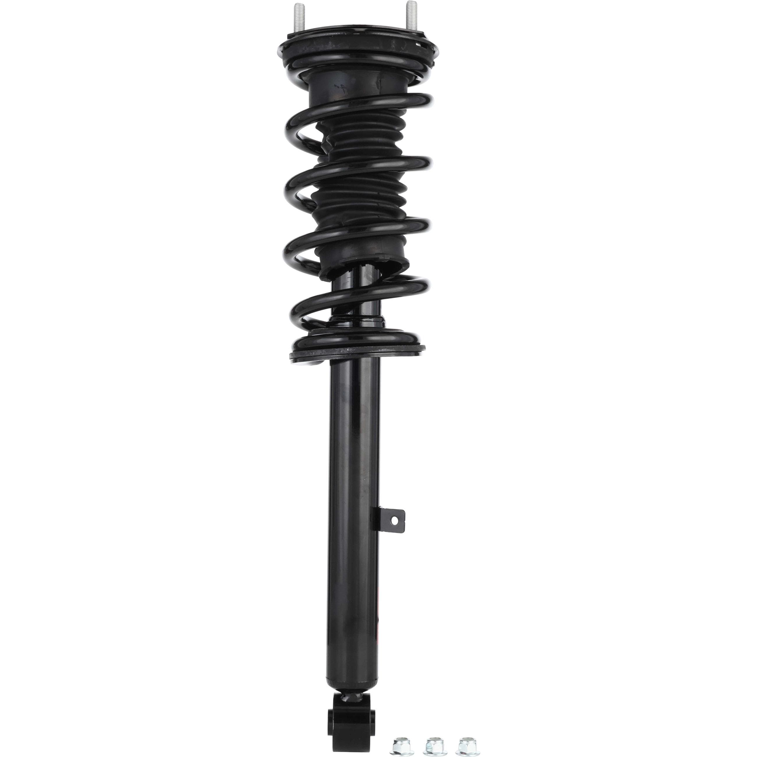 MORRS ローラー Monroe Quick Suspension Strut and Coil Spring Assembly 173369