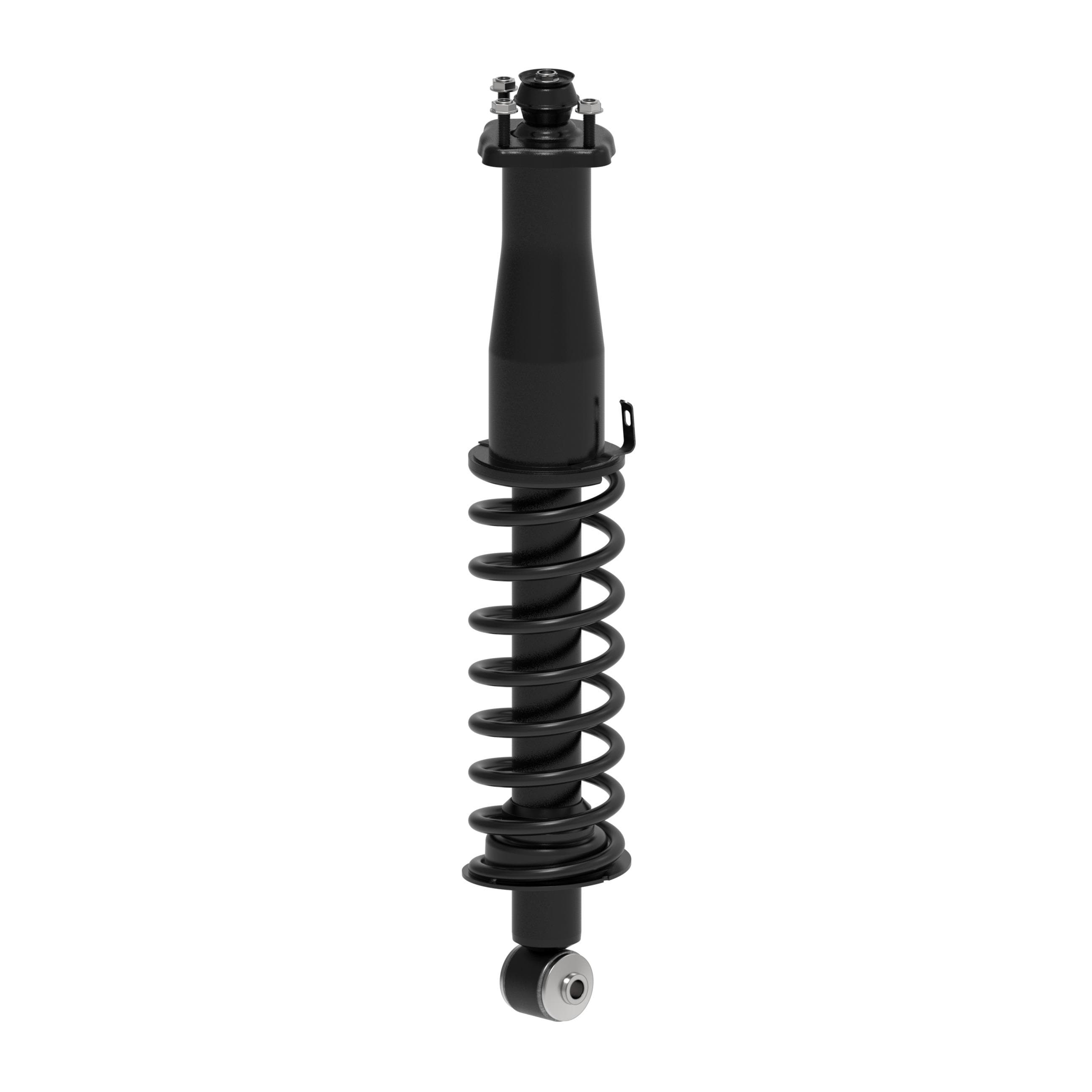 Monroe Quick Suspension Strut and Coil Spring Assembly 173370