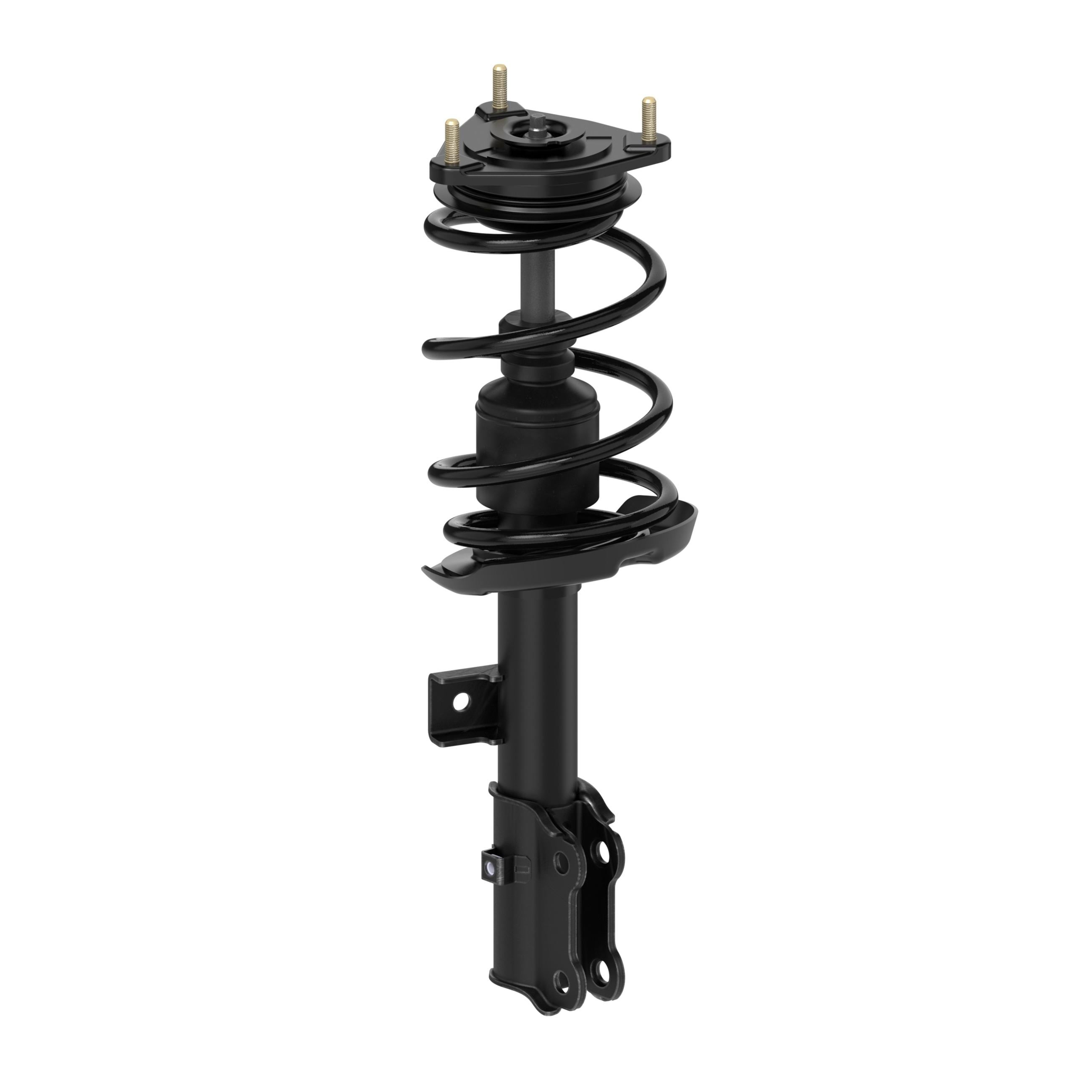 AE86 BILSTEIN 車高調 N2 左右セット　フロント中古 Monroe Shocks & Struts Quick-Strut Suspension Strut and Coil