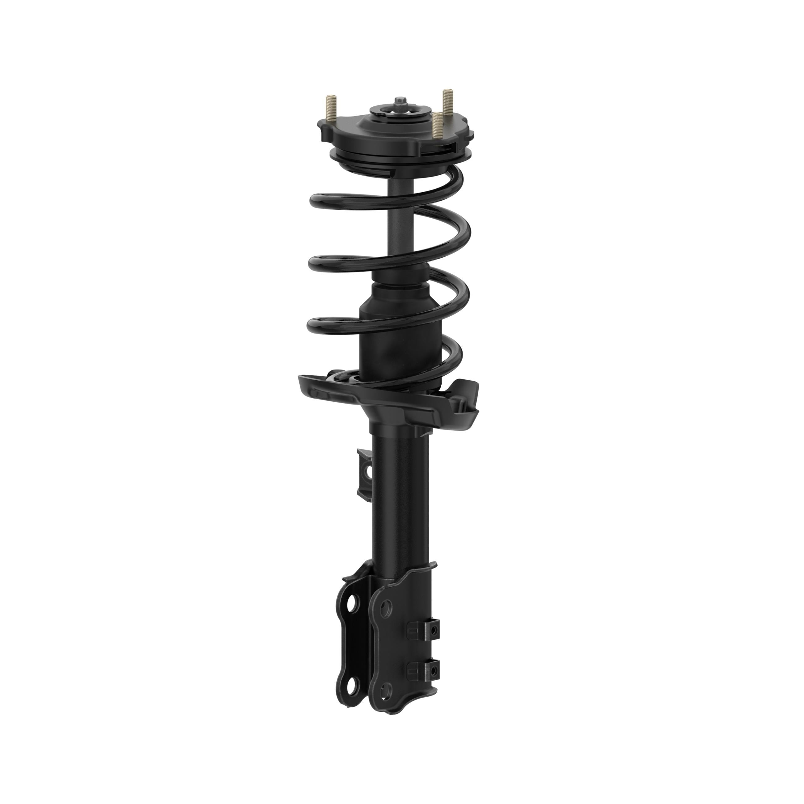 Monroe Quick Suspension Strut and Coil Spring Assembly 183073