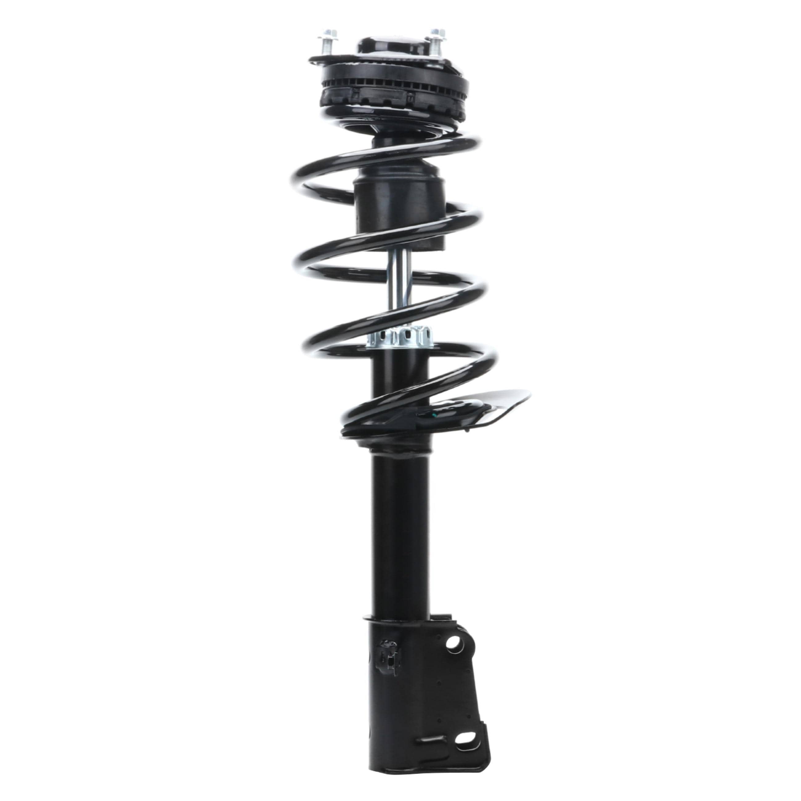 Monroe Quick Suspension Strut and Coil Spring Assembly 271131