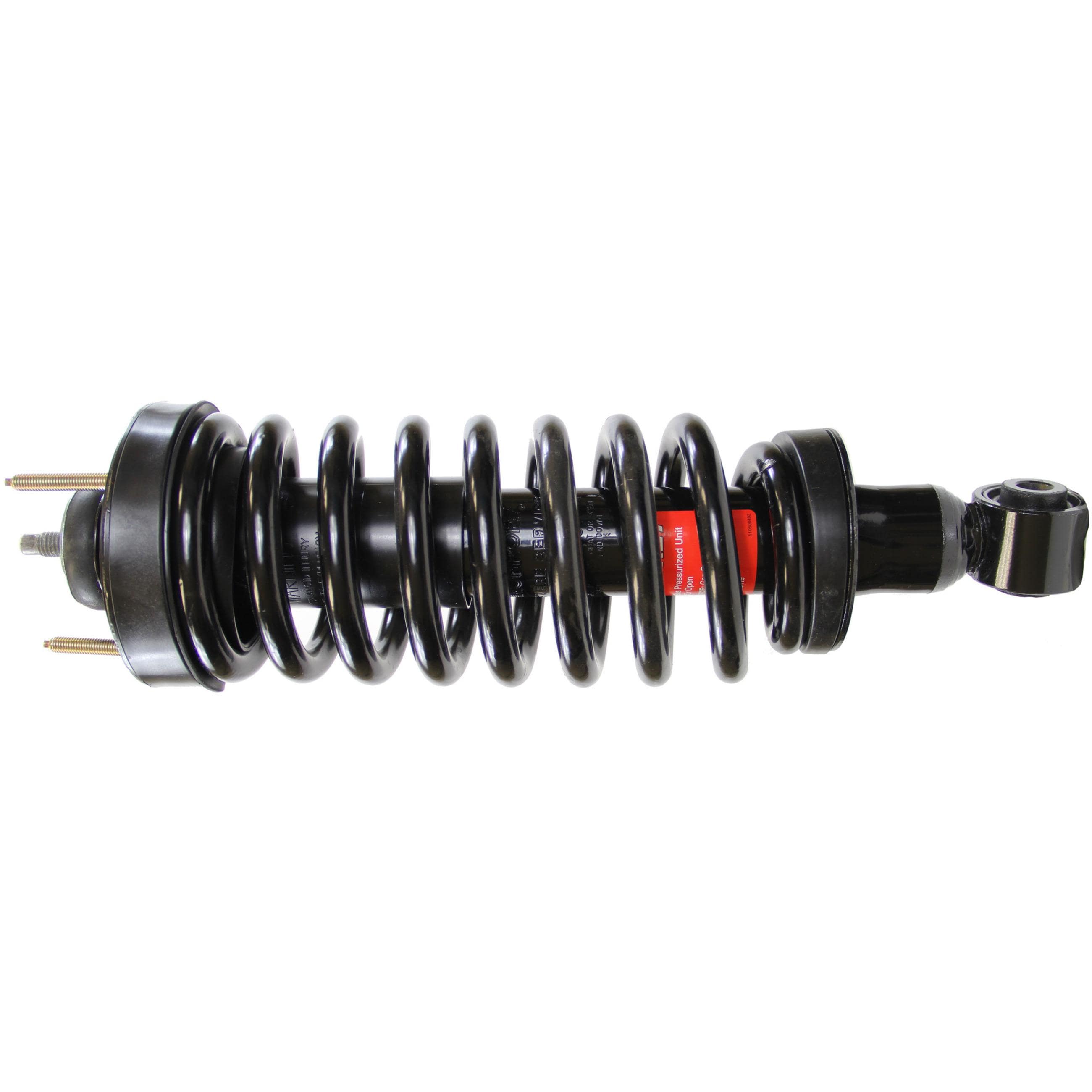 Monroe Quick-Strut Suspension Strut and Coil Spring Assembly