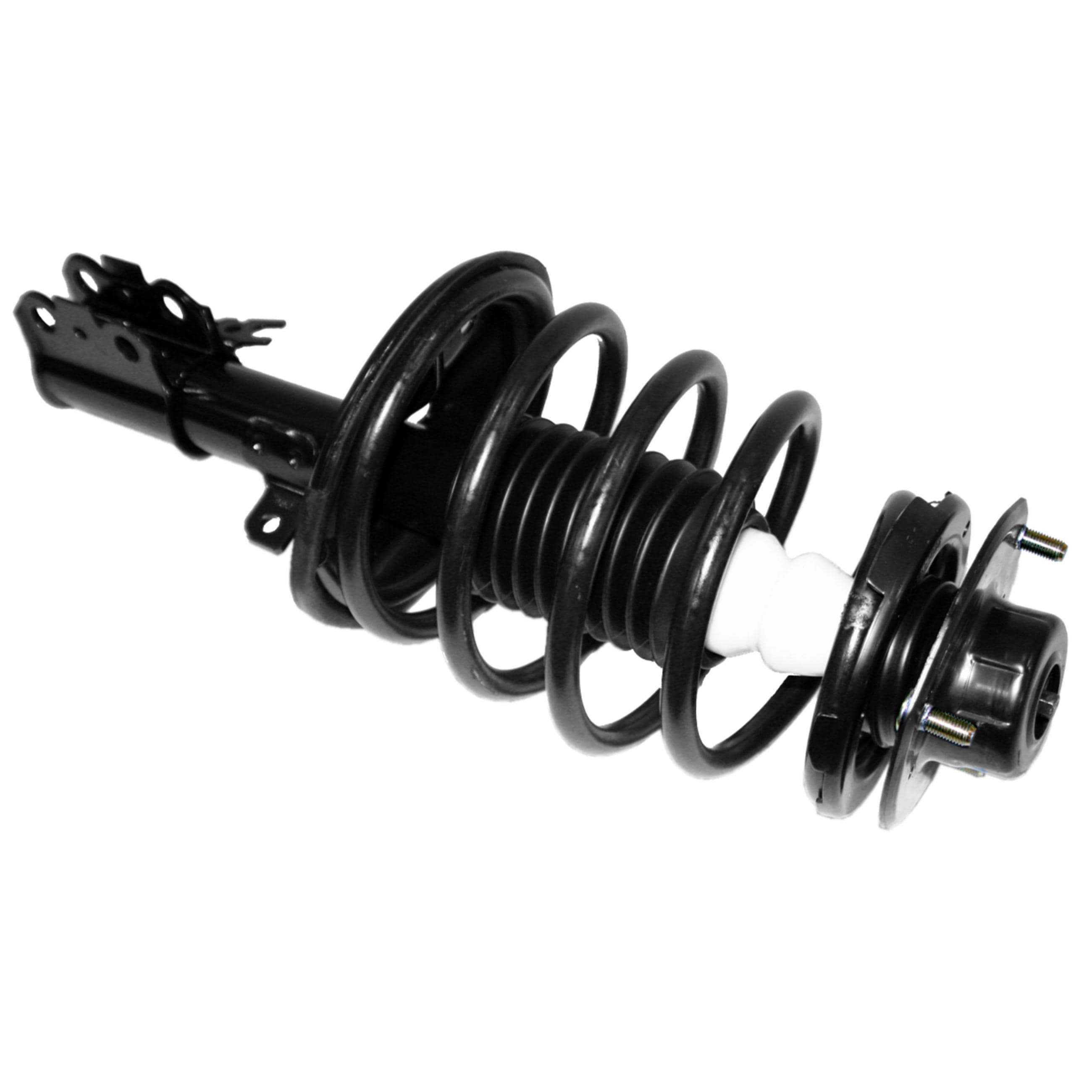 boa トール・スネークEP serial Monroe Quick Suspension Strut and Coil Spring Assembly 171685