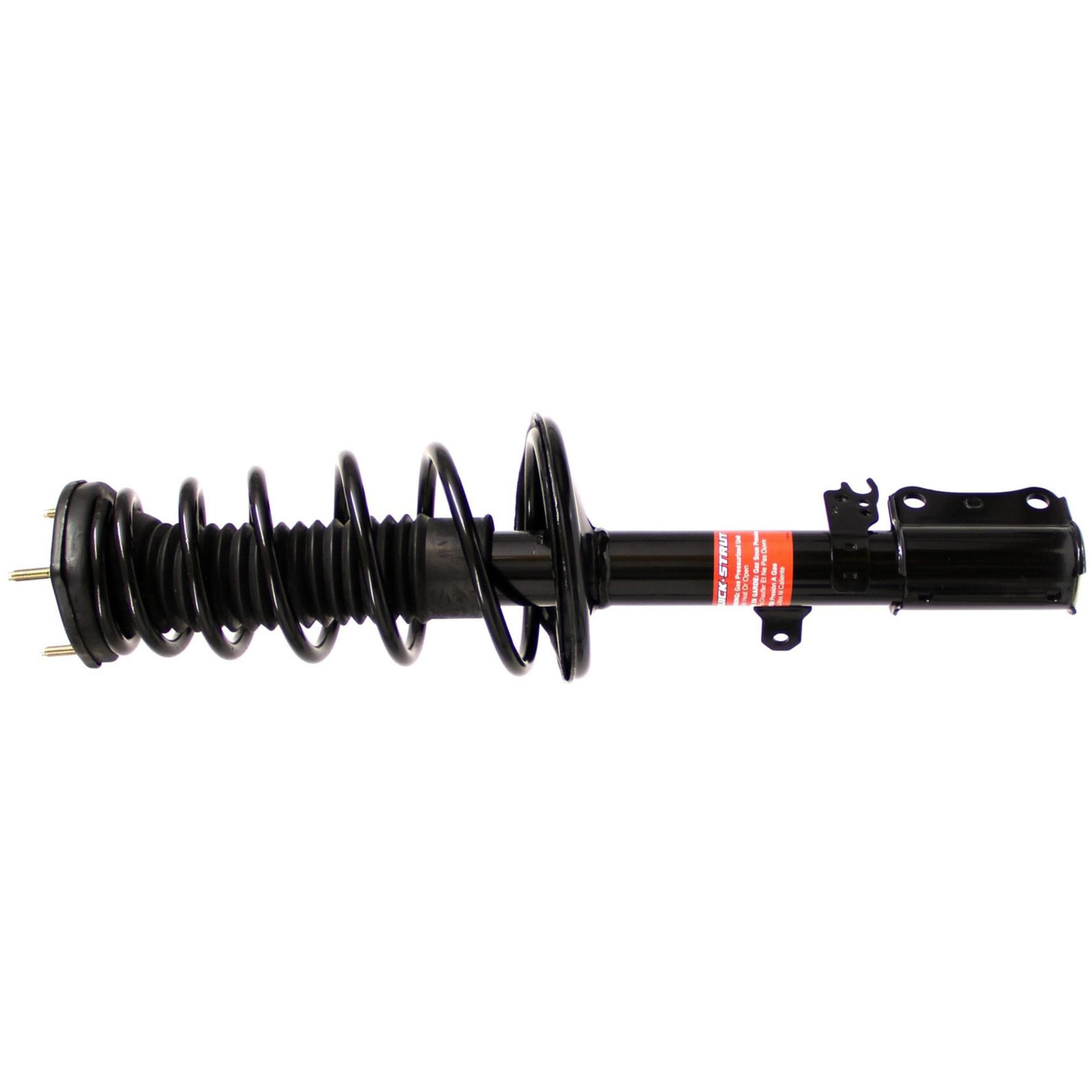 Monroe Shocks & Struts Quick-Strut Suspension Strut and Coil
