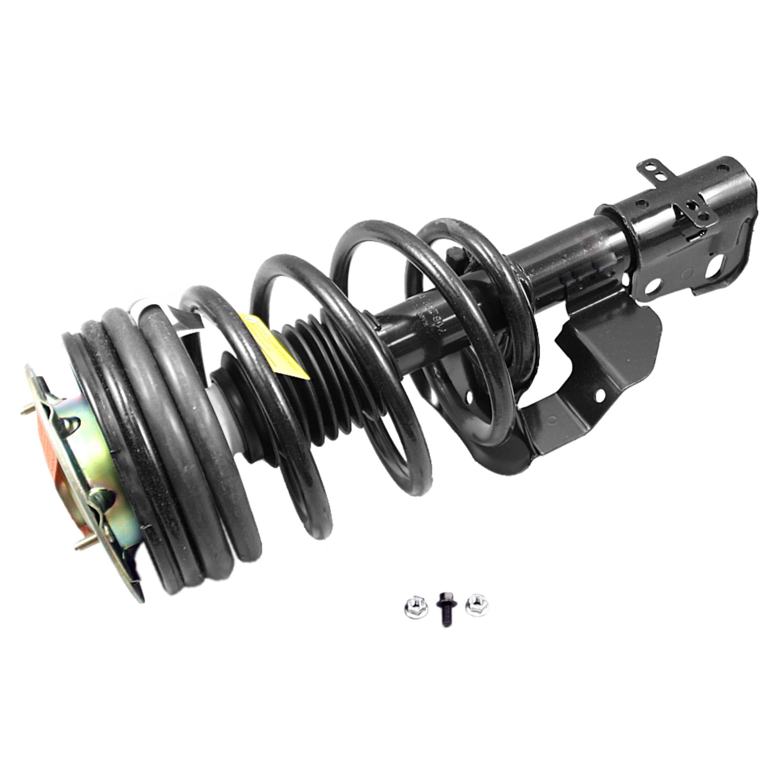 Monroe Shocks & Struts Quick-Strut Suspension Strut and Coil
