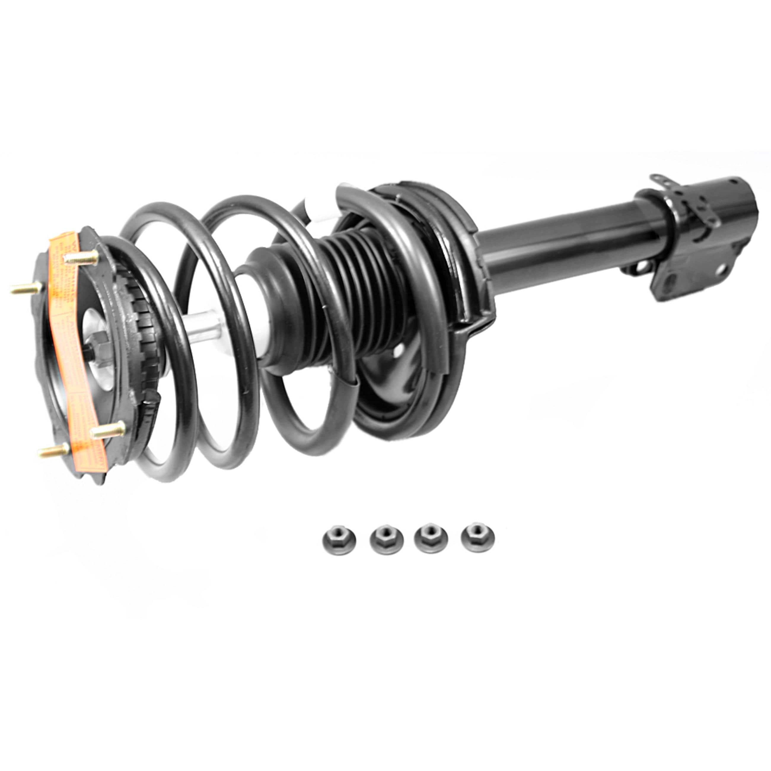 MONROE サスペンションキット プレシャスコイルキット968 Amazon.com: Monroe Quick-Strut 271678 Suspension Strut and Coil