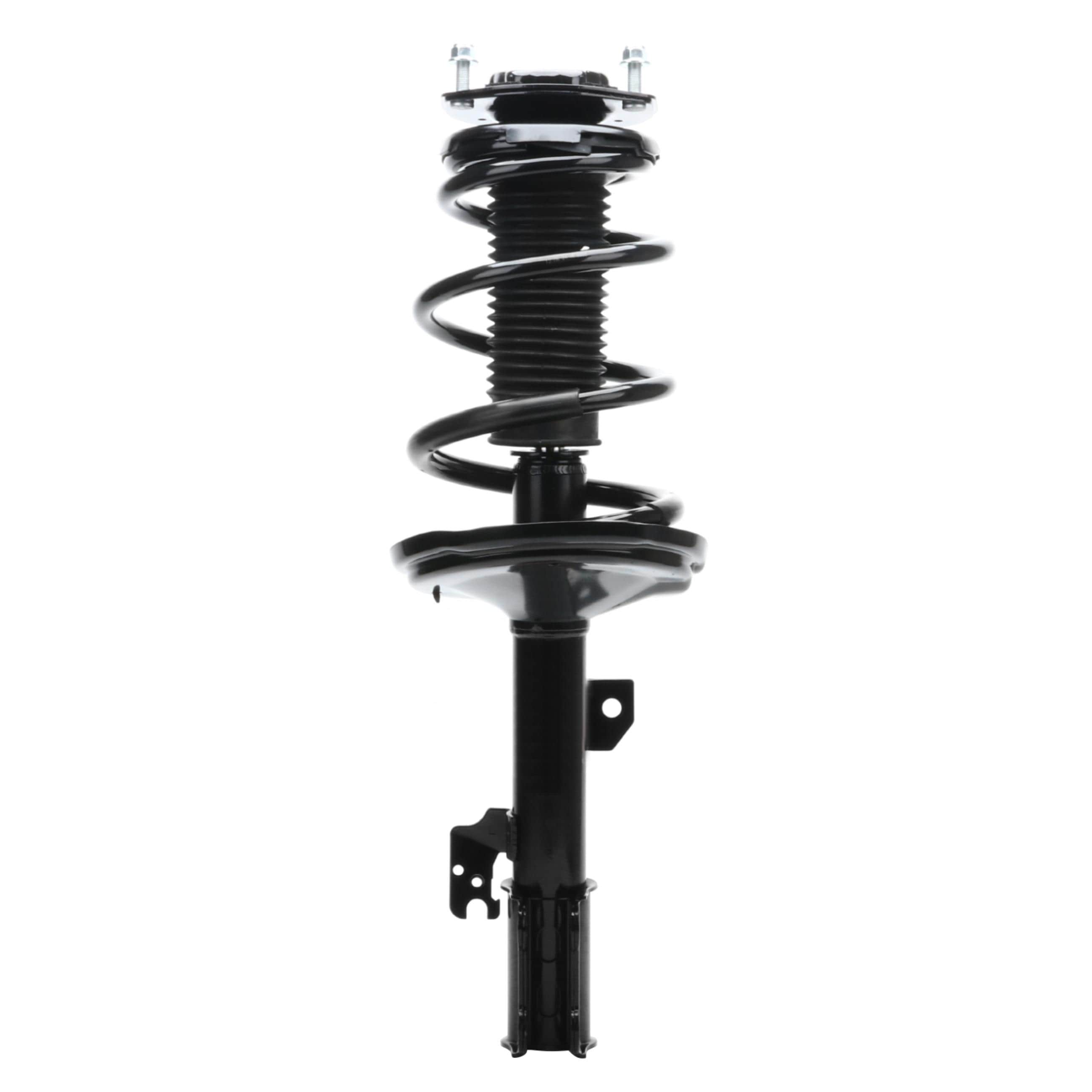 Monroe Quick Suspension Strut and Coil Spring Assembly 272212