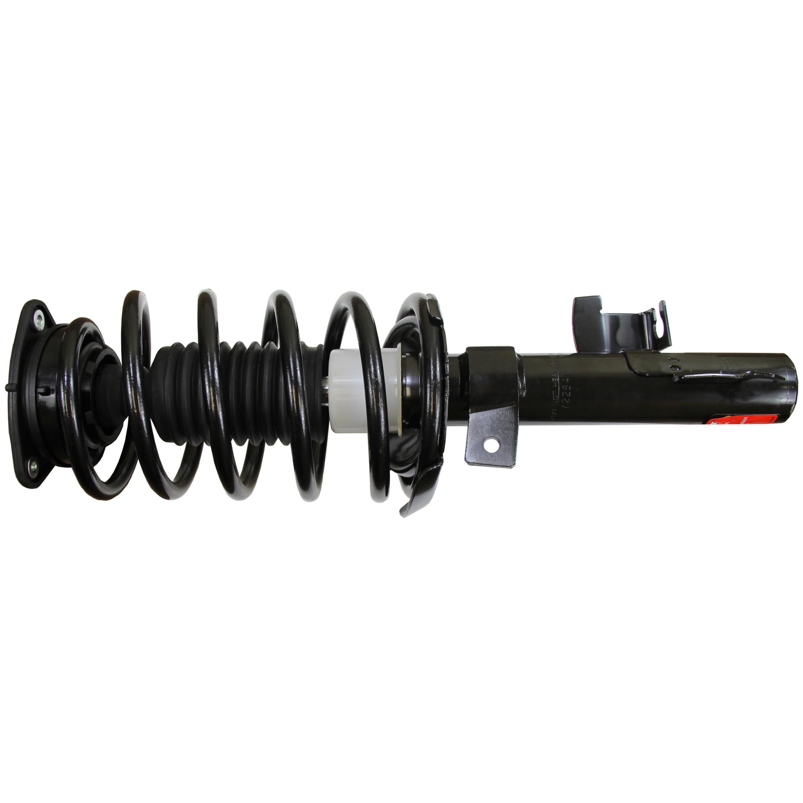 Monroe Quick Suspension Strut and Coil Spring Assembly 272264