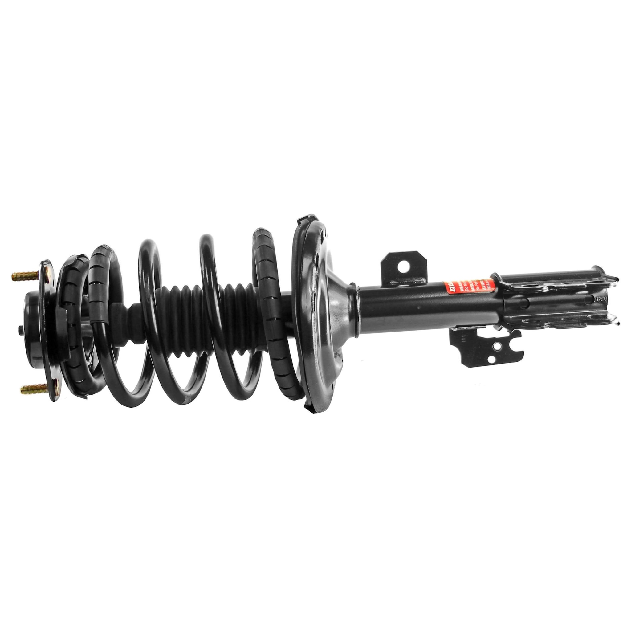 Monroe Shocks & Struts Quick-Strut Suspension Strut and Coil 