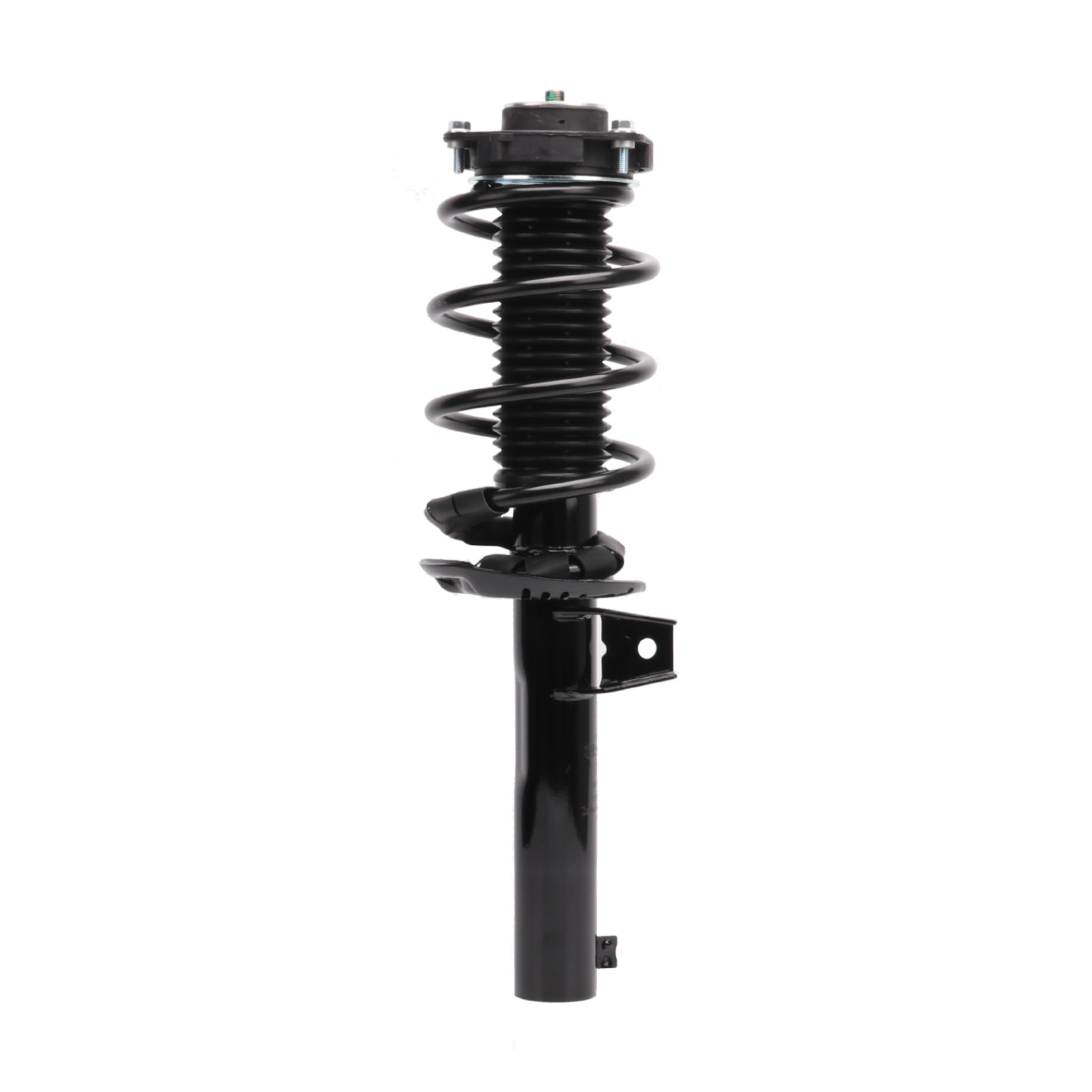 Monroe Quick Suspension Strut and Coil Spring Assembly 272312