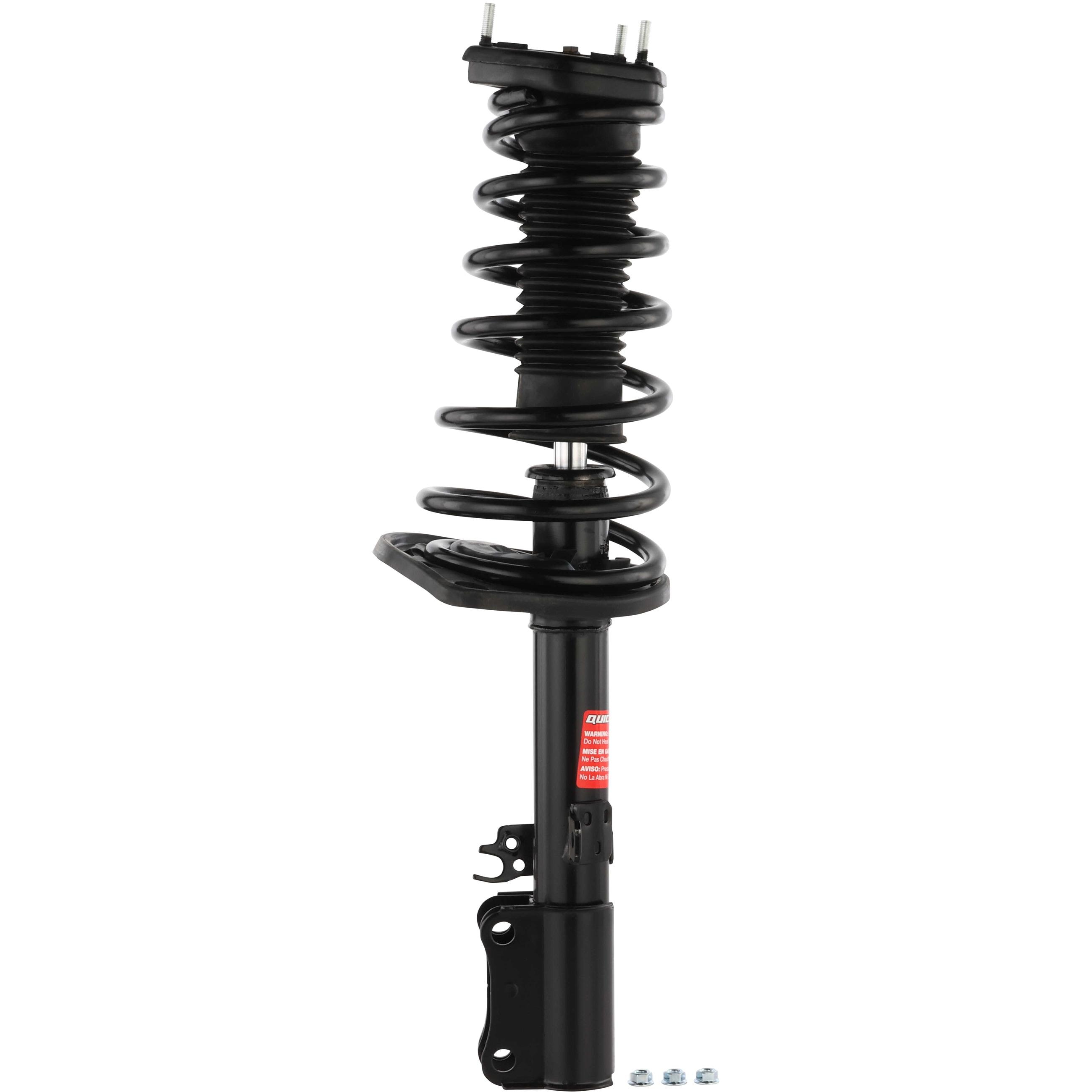 Monroe Shocks & Struts Quick-Strut Suspension Strut and Coil
