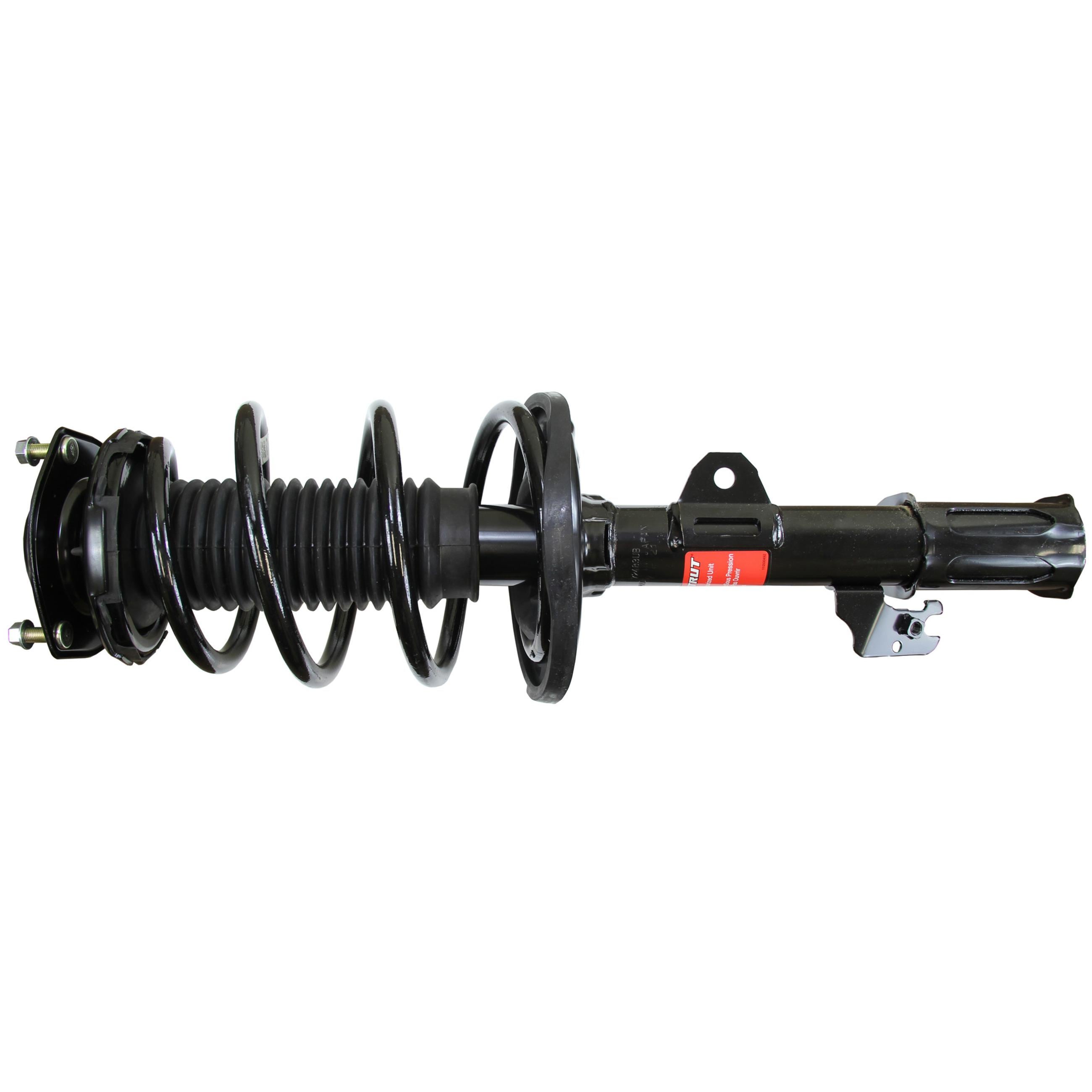 Monroe Quick Suspension Strut and Coil Spring Assembly 272483