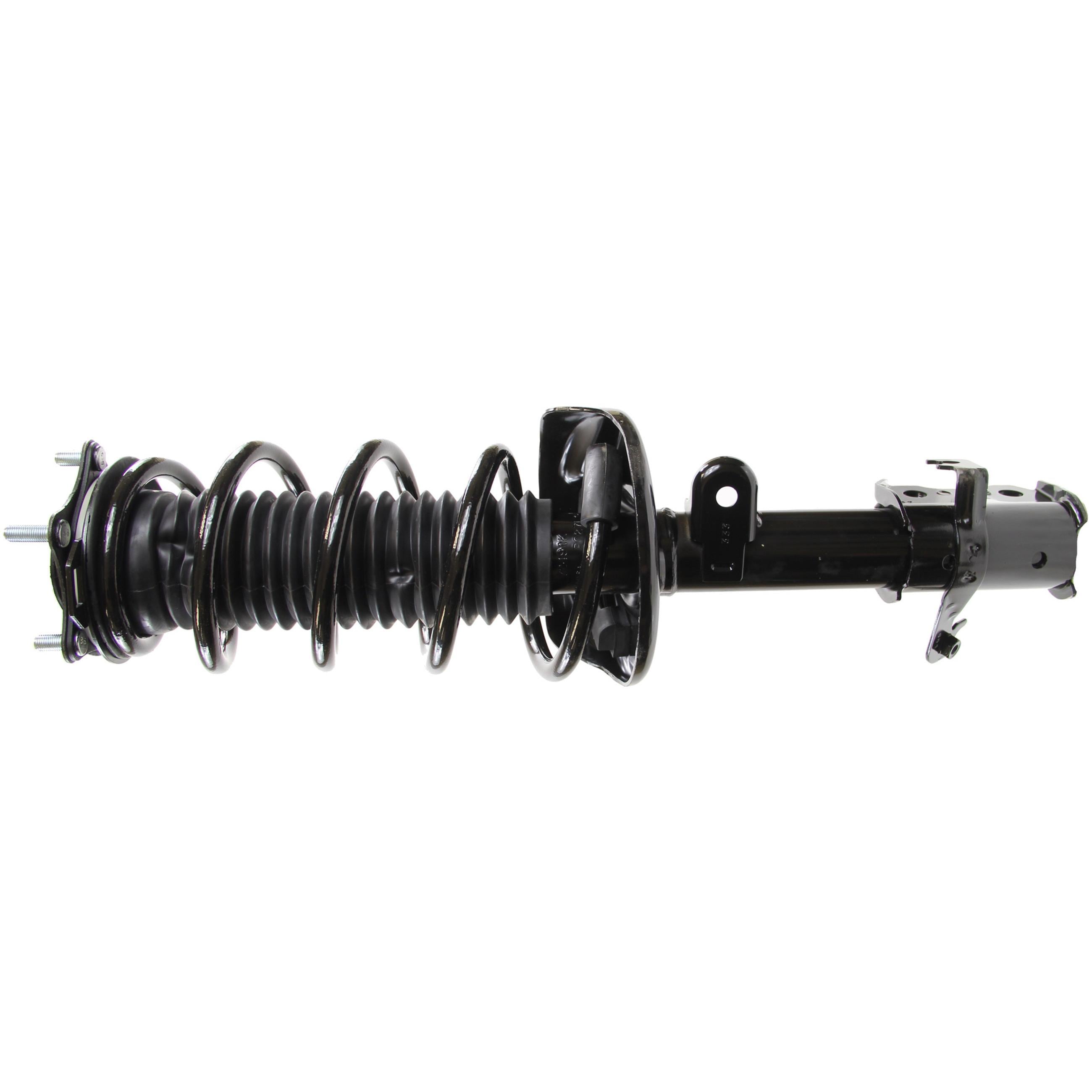 yuki-as Monroe Quick Suspension Strut and Coil Spring Assembly 272491