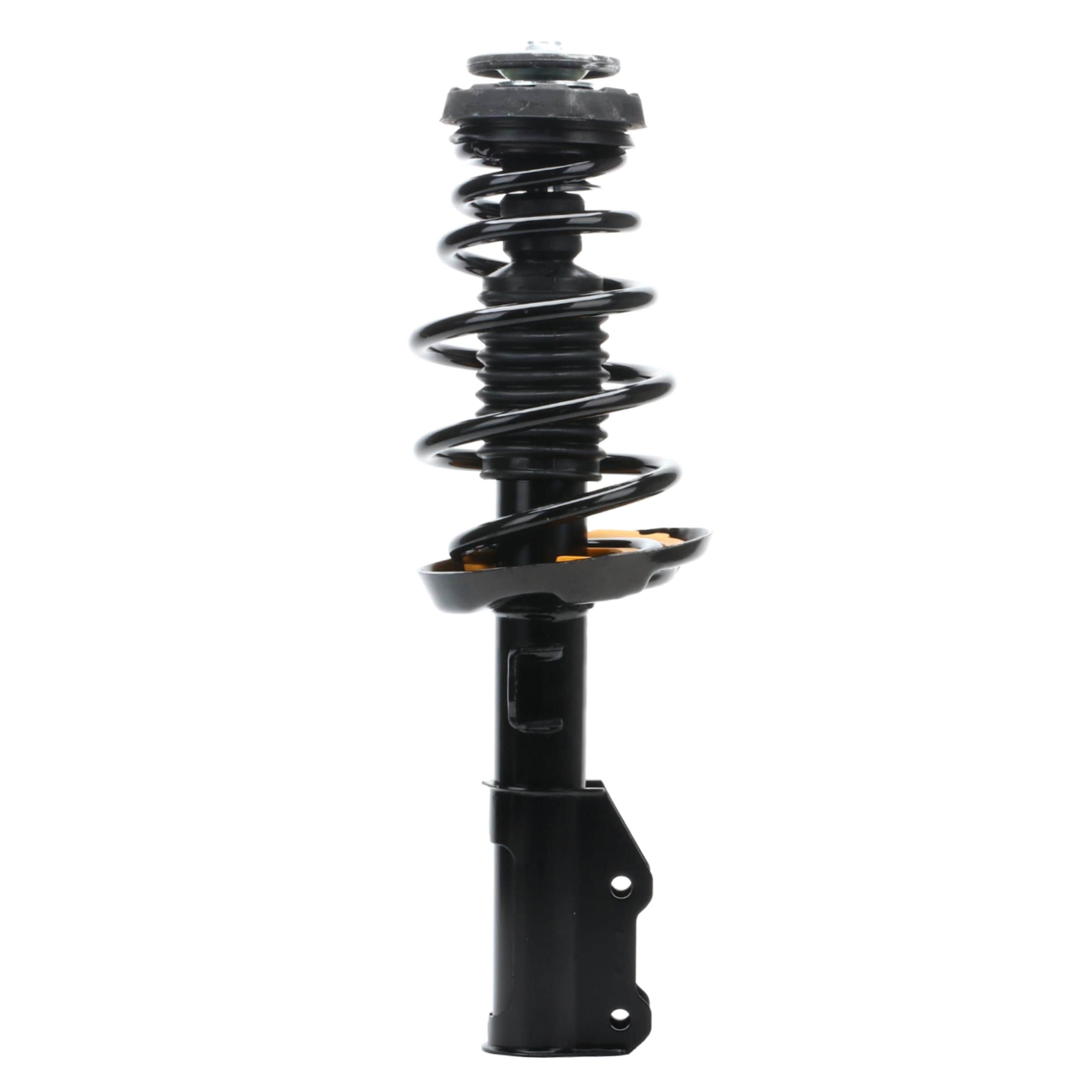 Monroe Shocks & Struts Quick-Strut Suspension Strut and Coil