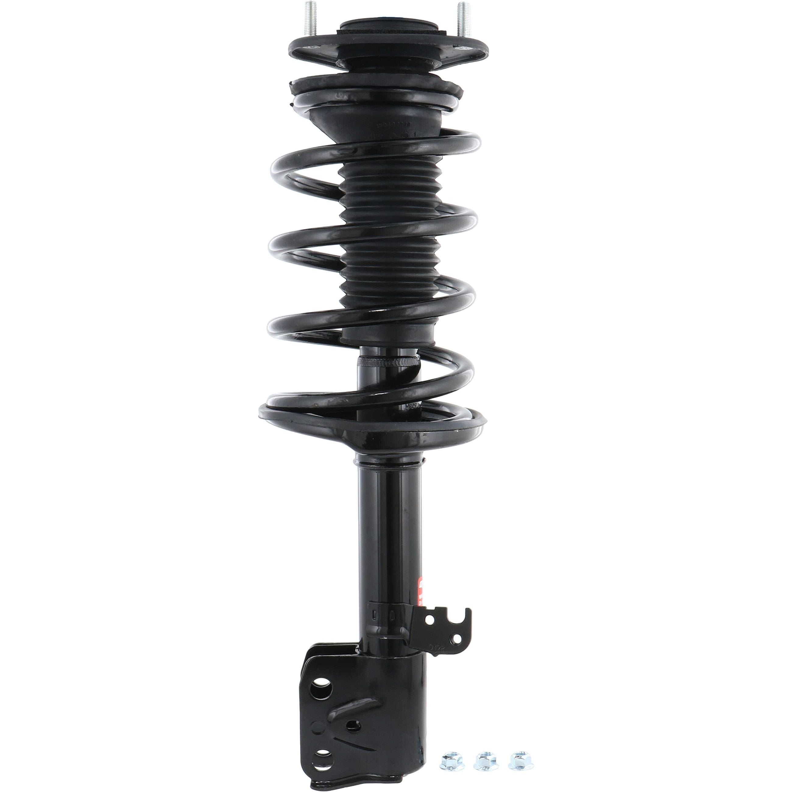 Monroe Quick Suspension Strut and Coil Spring Assembly 272597