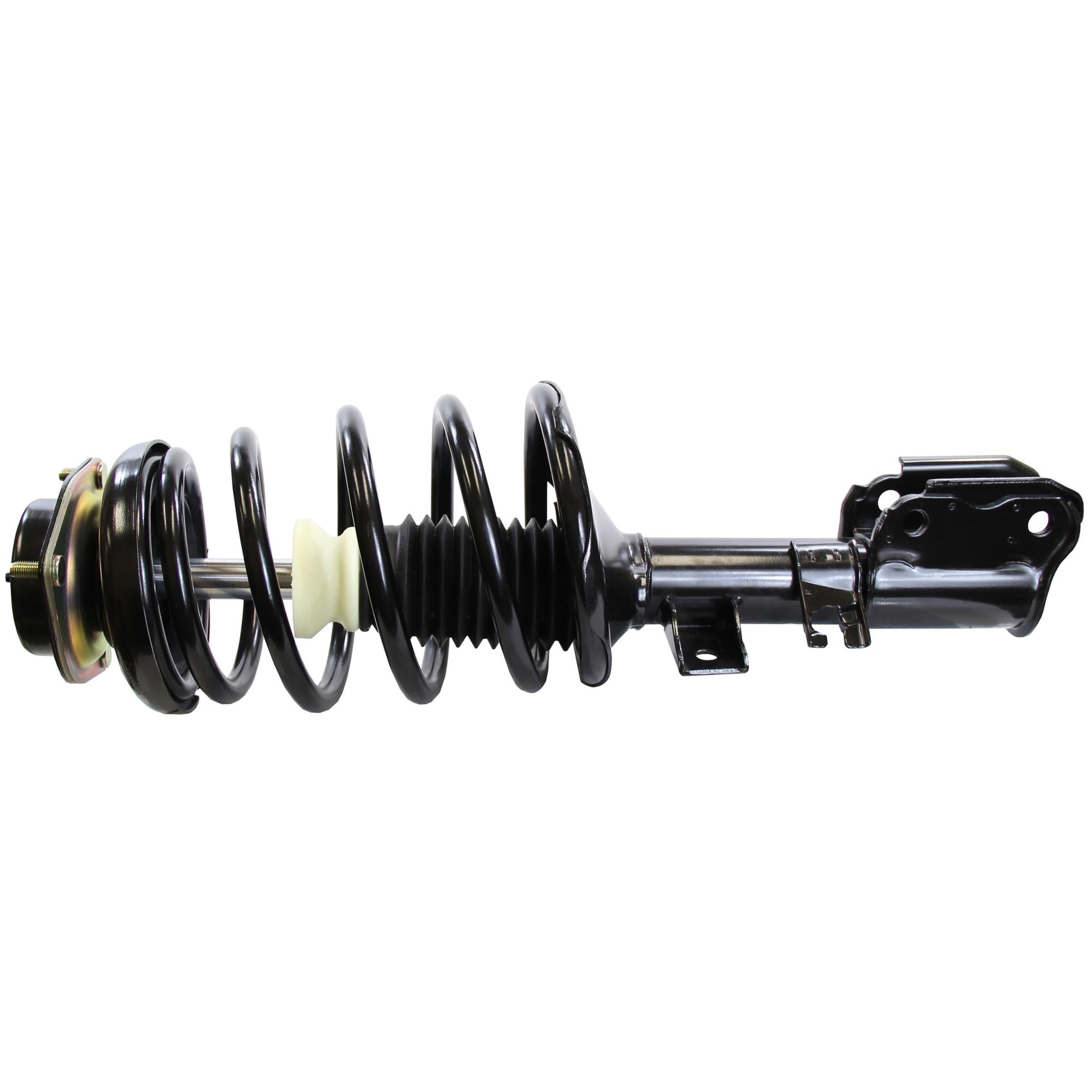 K Monroe Quick Suspension Strut and Coil Spring Assembly 272638