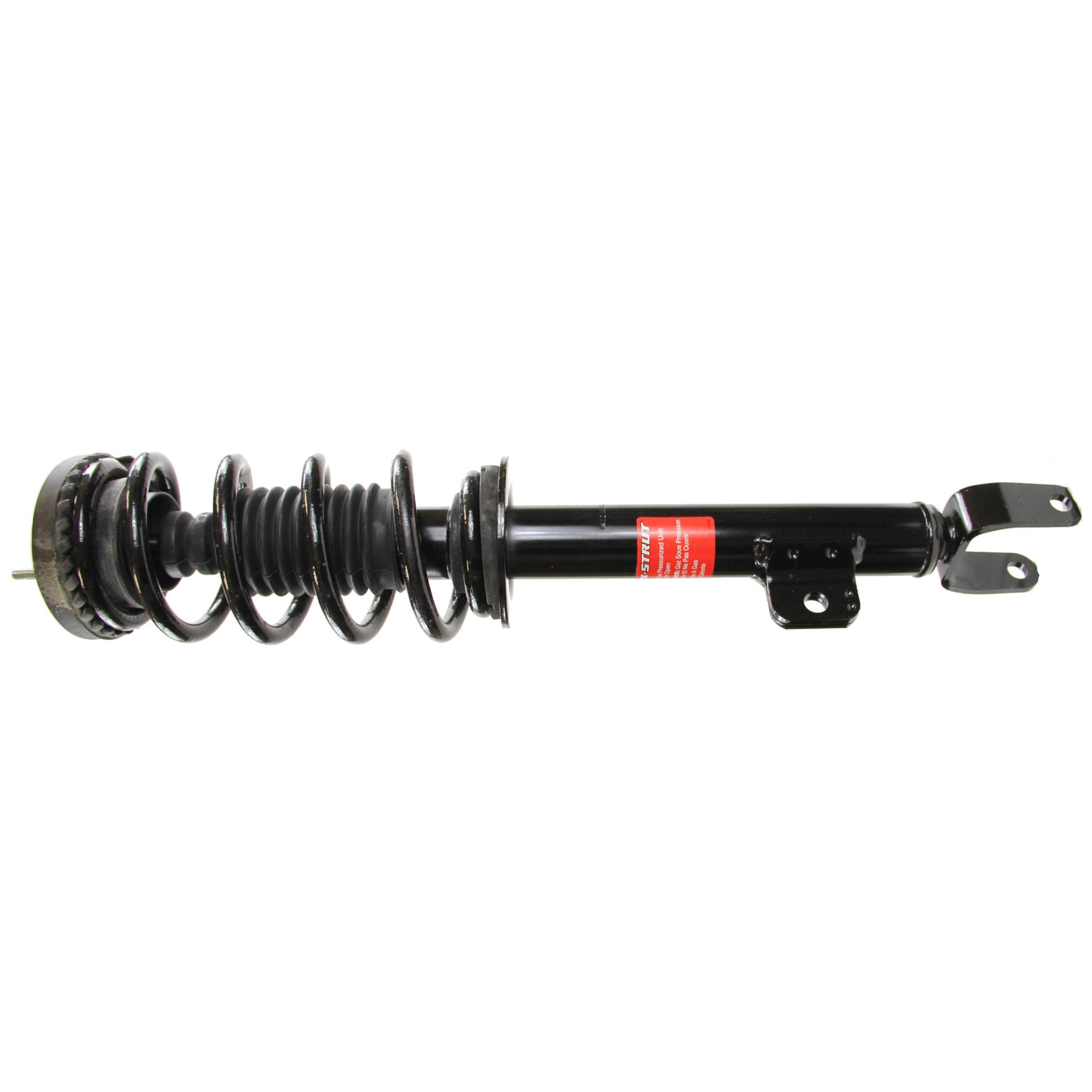 トップス RivingtonRoiRevis Monroe Shocks & Struts Quick-Strut Suspension Strut and Coil