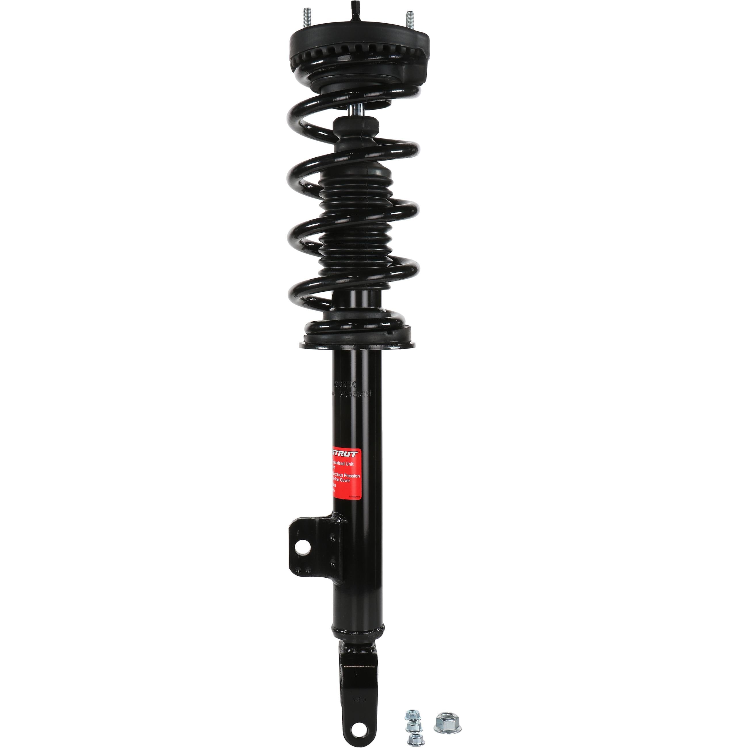 Monroe Shocks & Struts Quick-Strut Suspension Strut and Coil