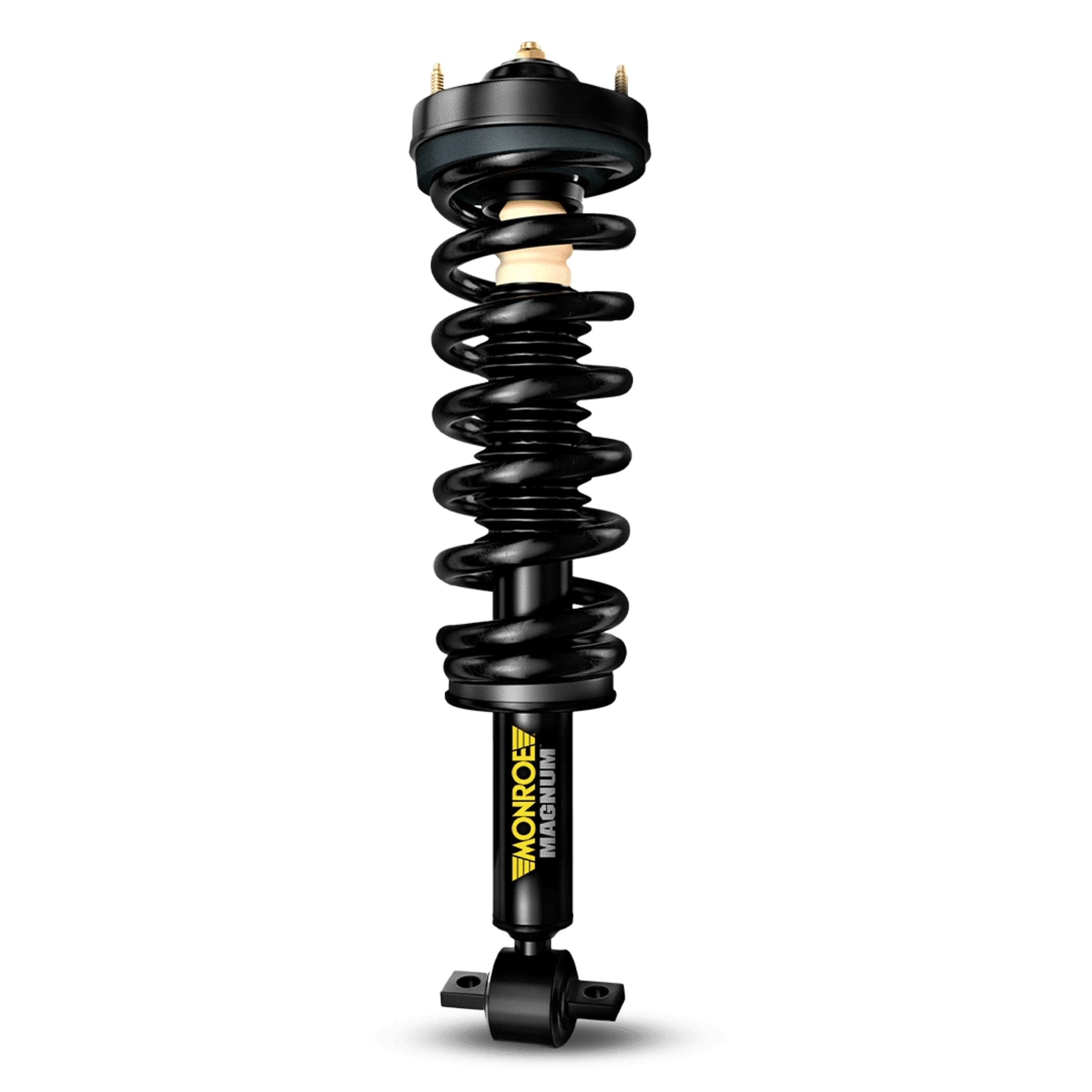 Monroe Shocks & Struts Quick-Strut Suspension Strut and Coil