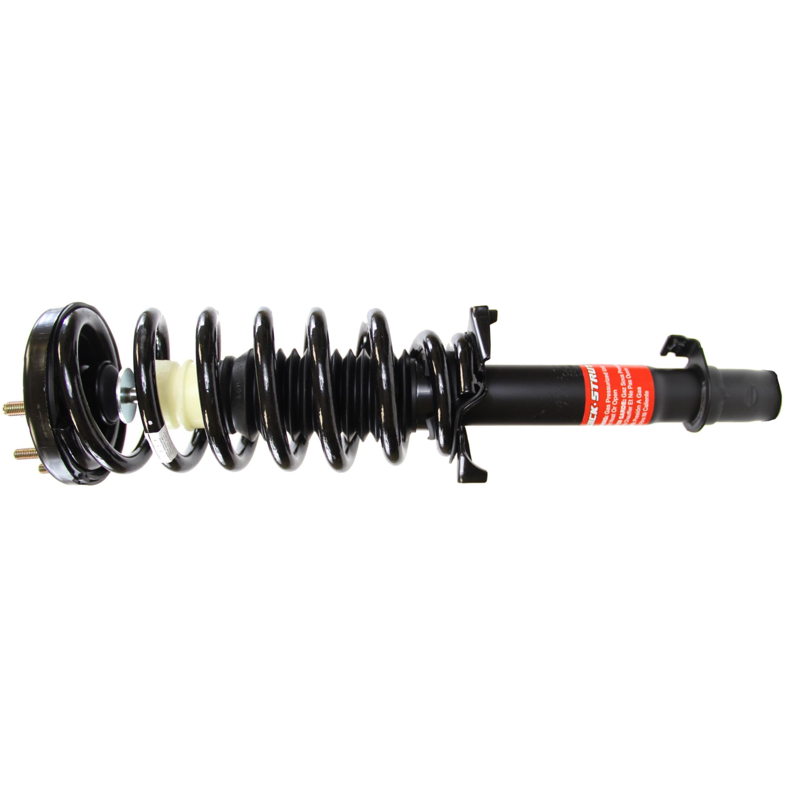 Monroe Quick Suspension Strut and Coil Spring Assembly 272693