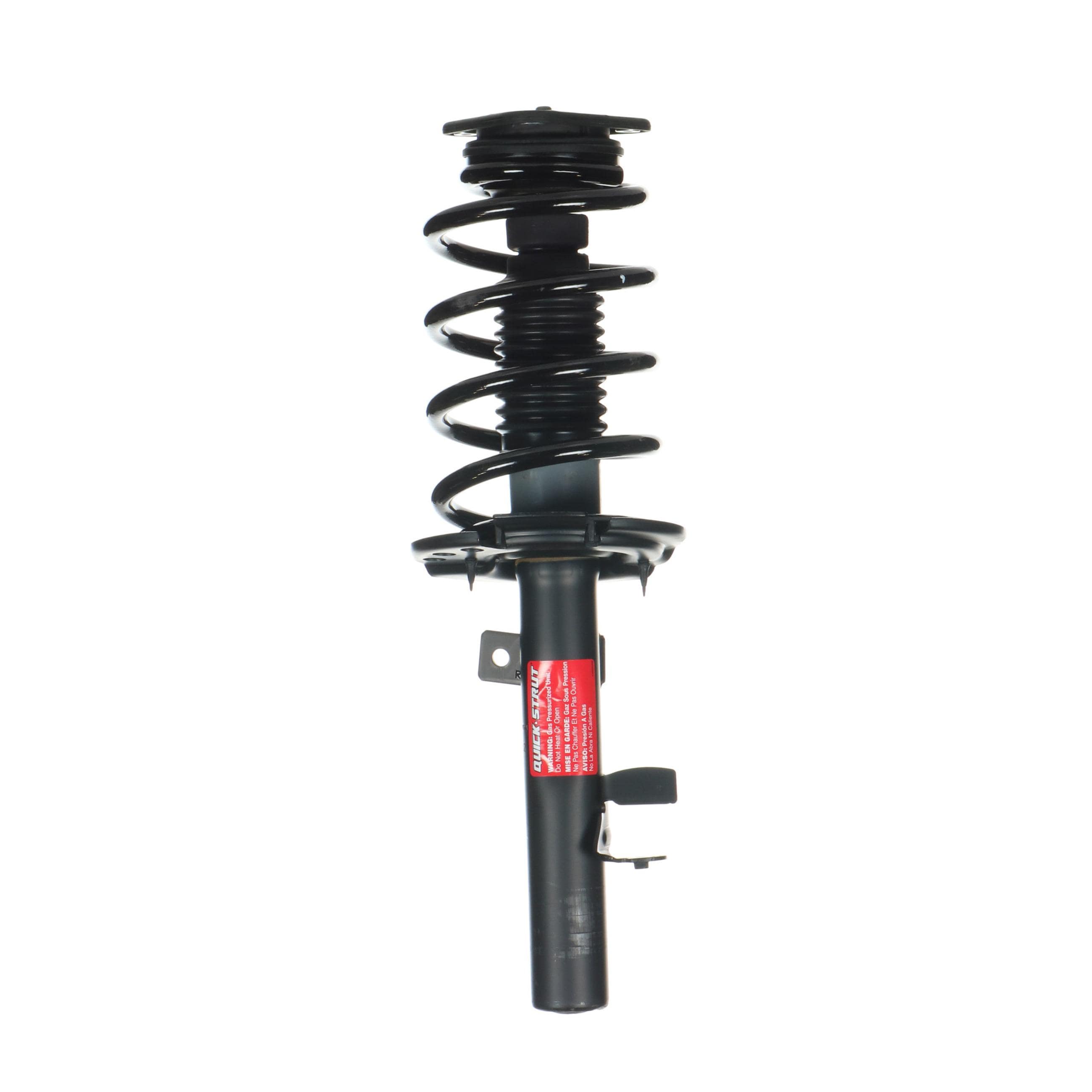 Monroe Quick Suspension Strut and Coil Spring Assembly 272750
