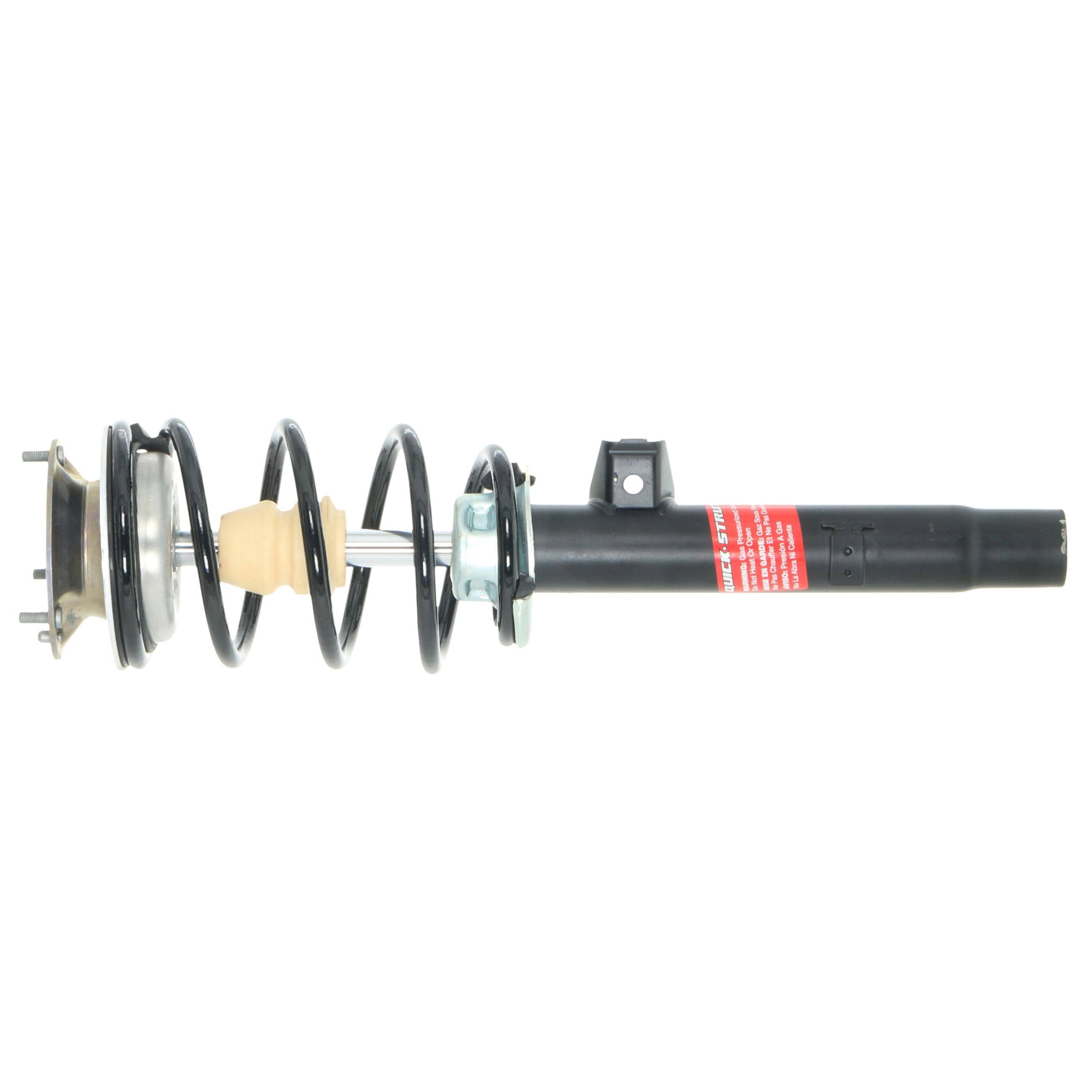 A Monroe Quick Suspension Strut and Coil Spring Assembly 272755