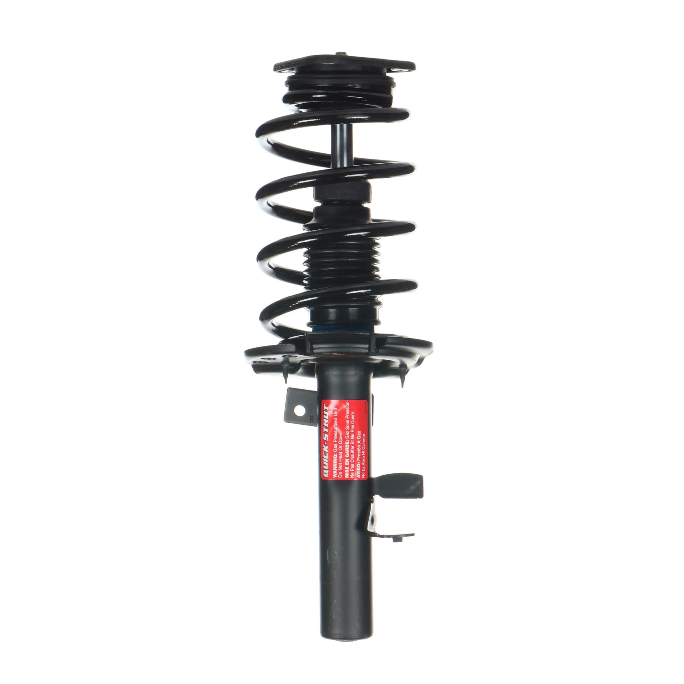 Hiroko( 'ч' ) Monroe Quick Suspension Strut and Coil Spring Assembly 272787