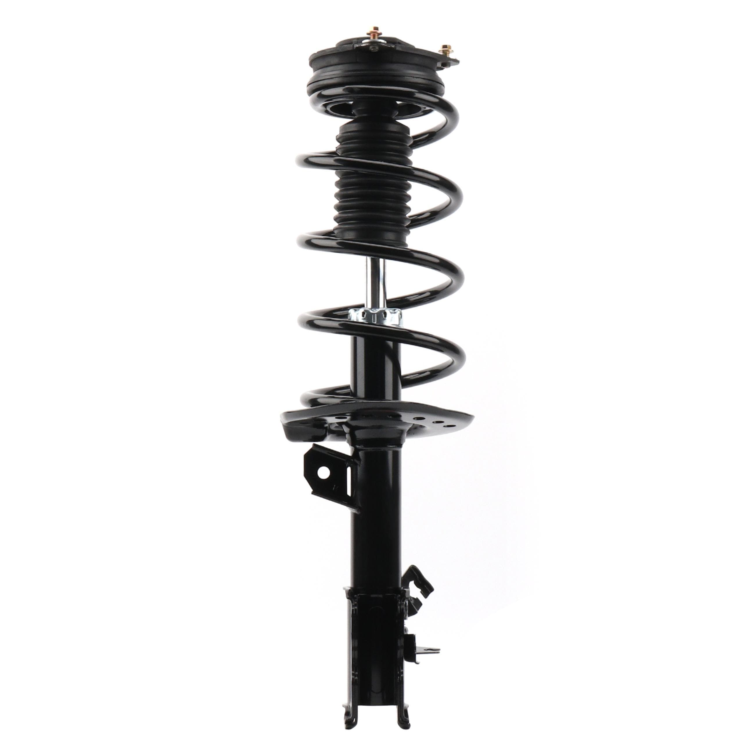 Monroe Shocks & Struts Quick-Strut Suspension Strut and Coil