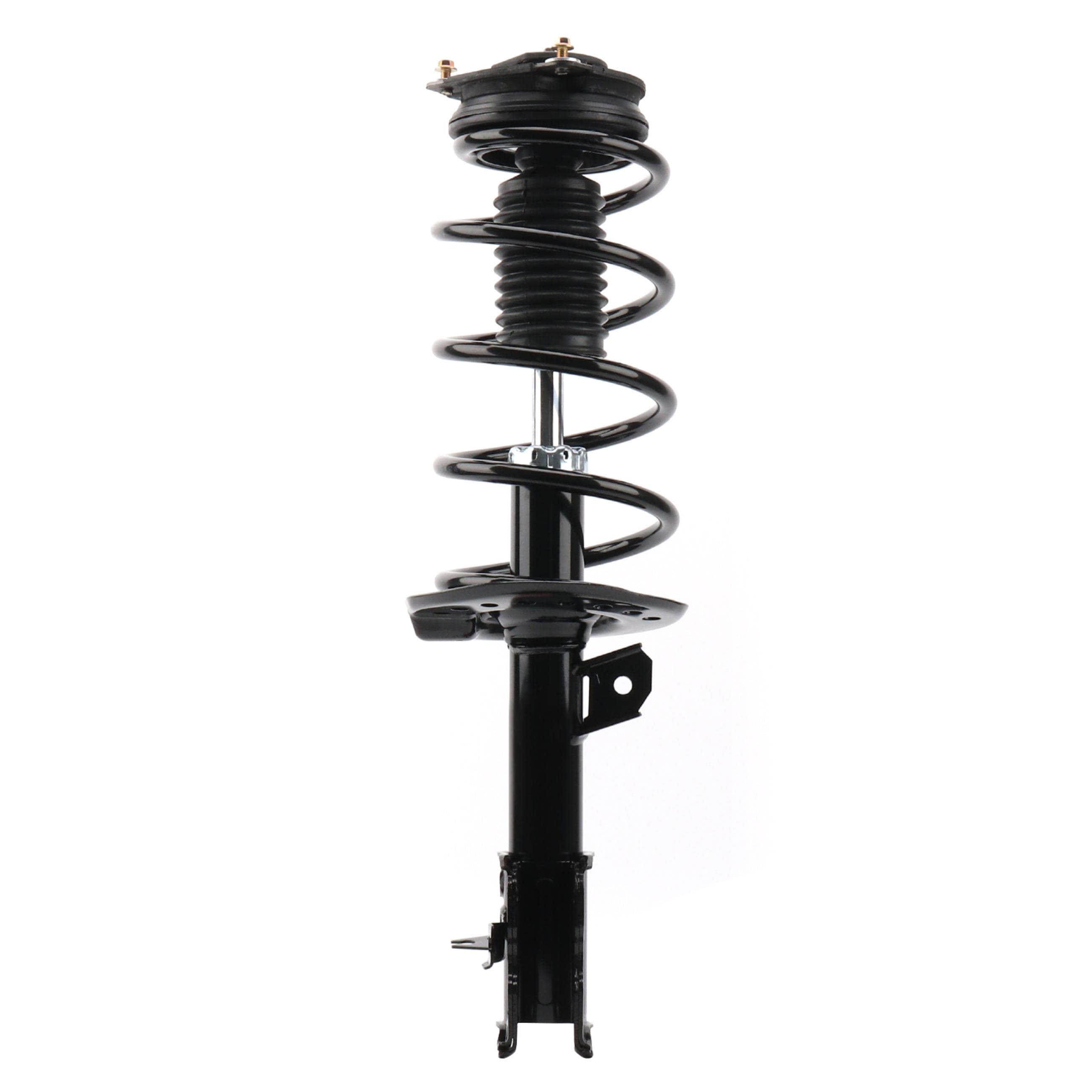Monroe Shocks & Struts Quick-Strut Suspension Strut and Coil