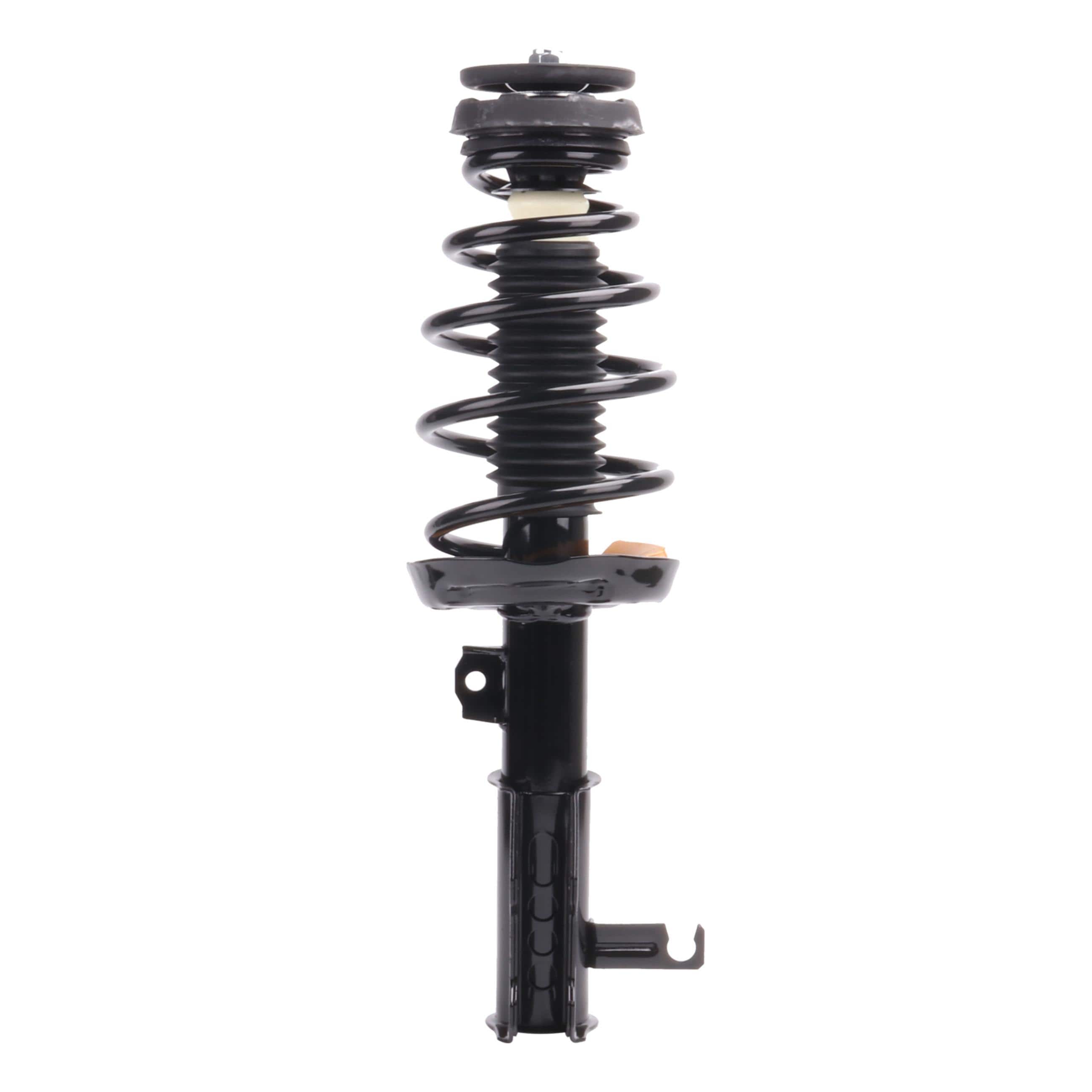 Monroe Quick Suspension Strut and Coil Spring Assembly 272976