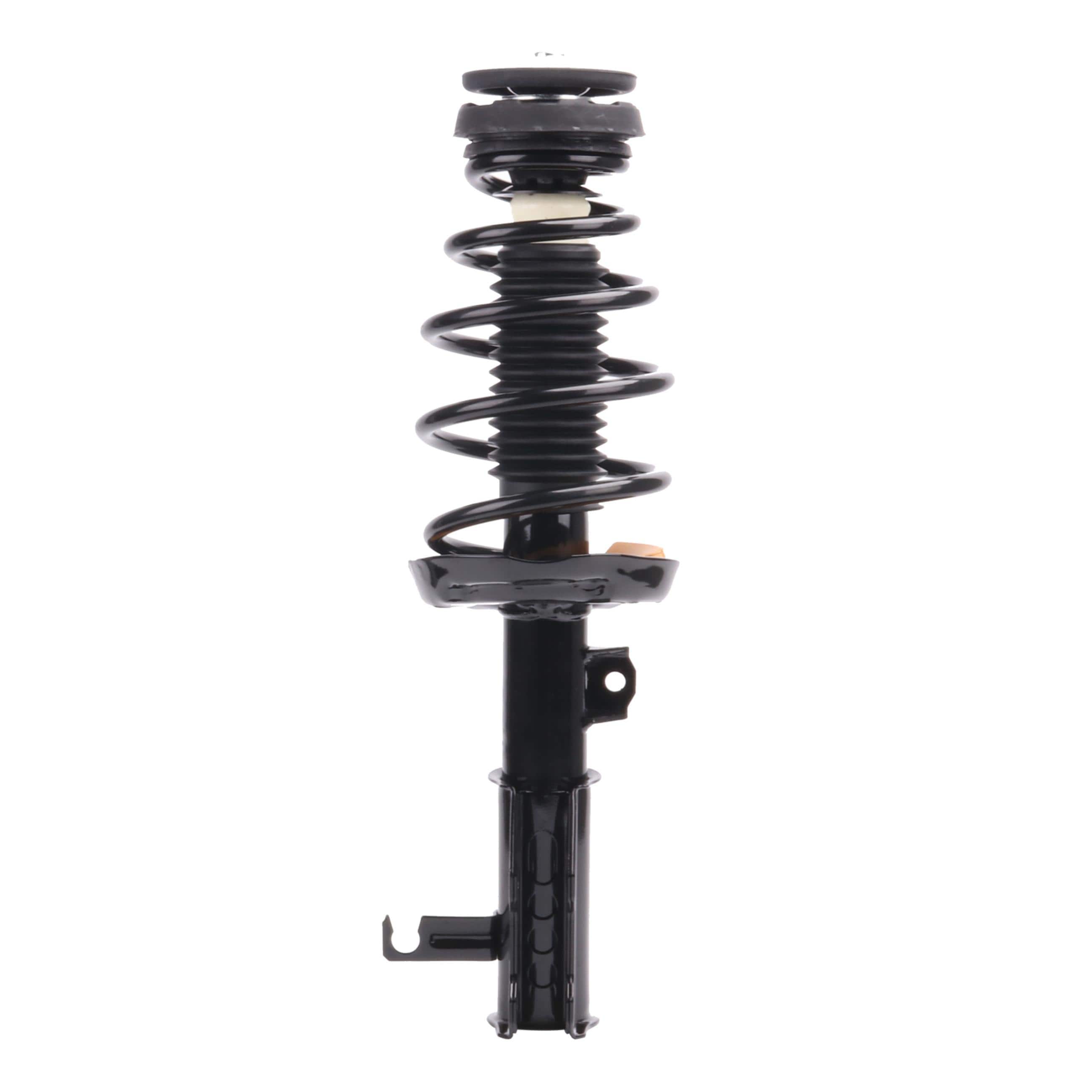Monroe Shocks & Struts Quick-Strut Suspension Strut and Coil