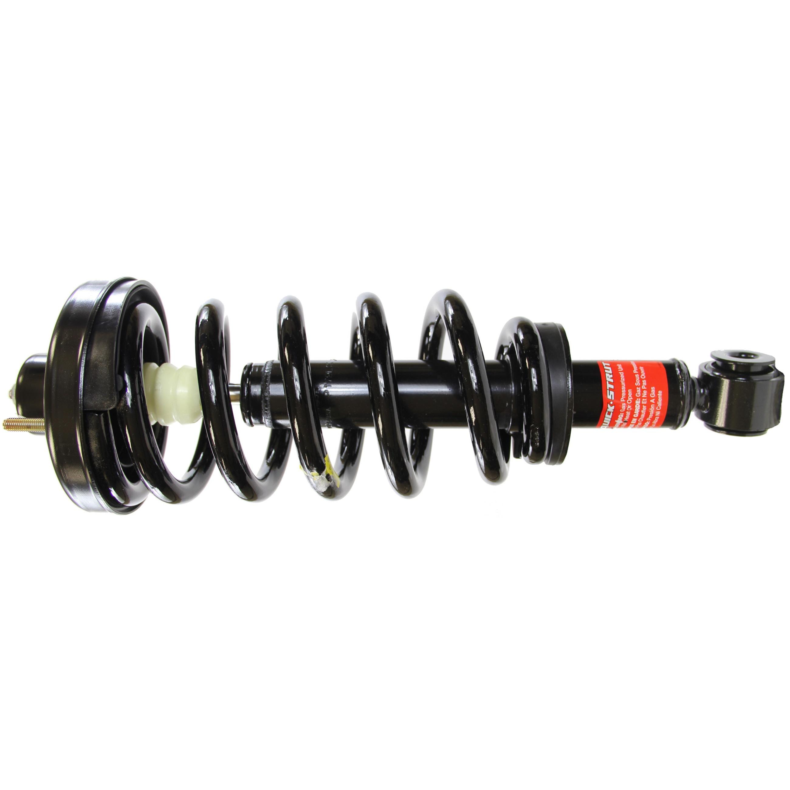 Monroe Quick Suspension Strut and Coil Spring Assembly 371139 | AutoZone