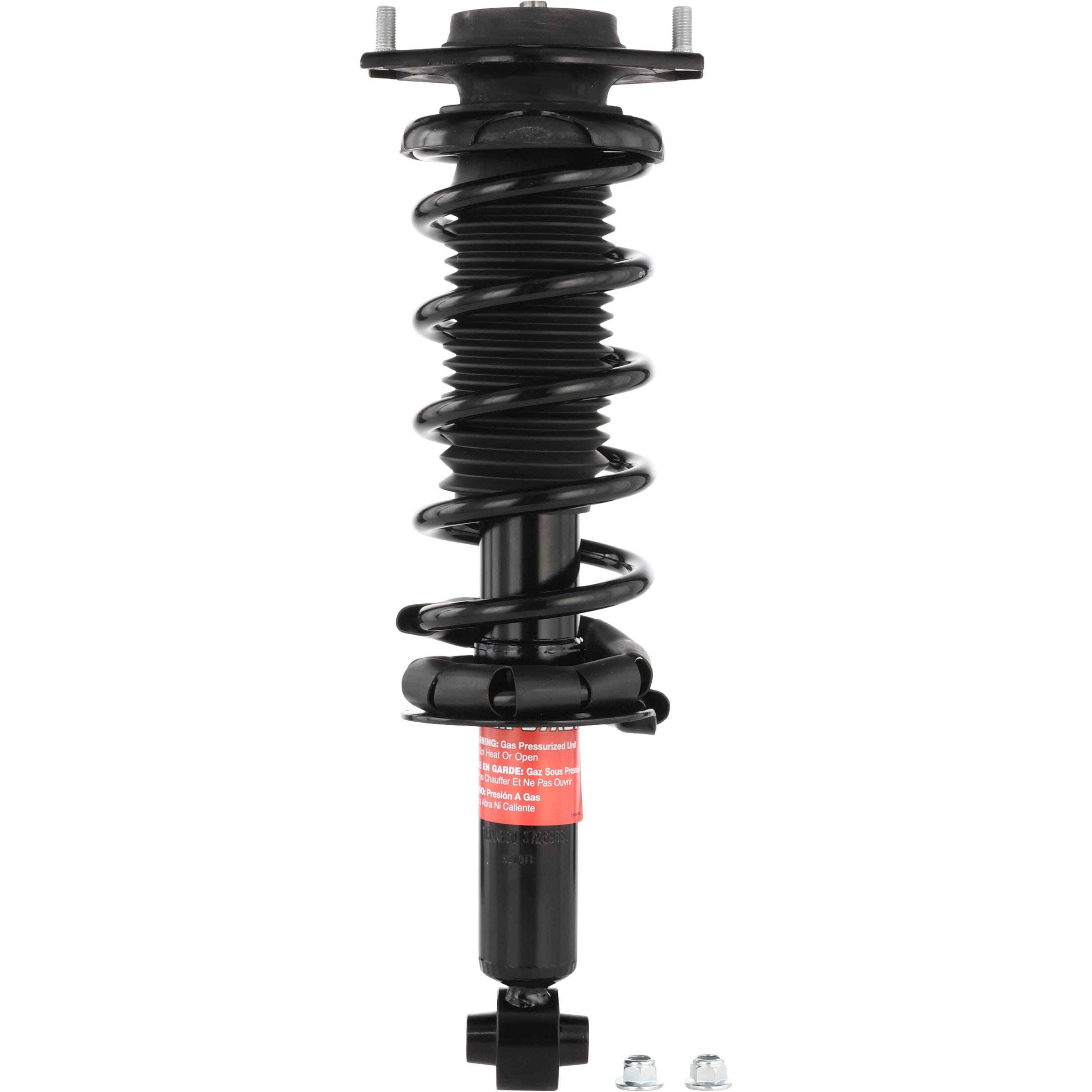 スプリング　セブン　ML Monroe Shocks & Struts Quick-Strut Suspension Strut and Coil