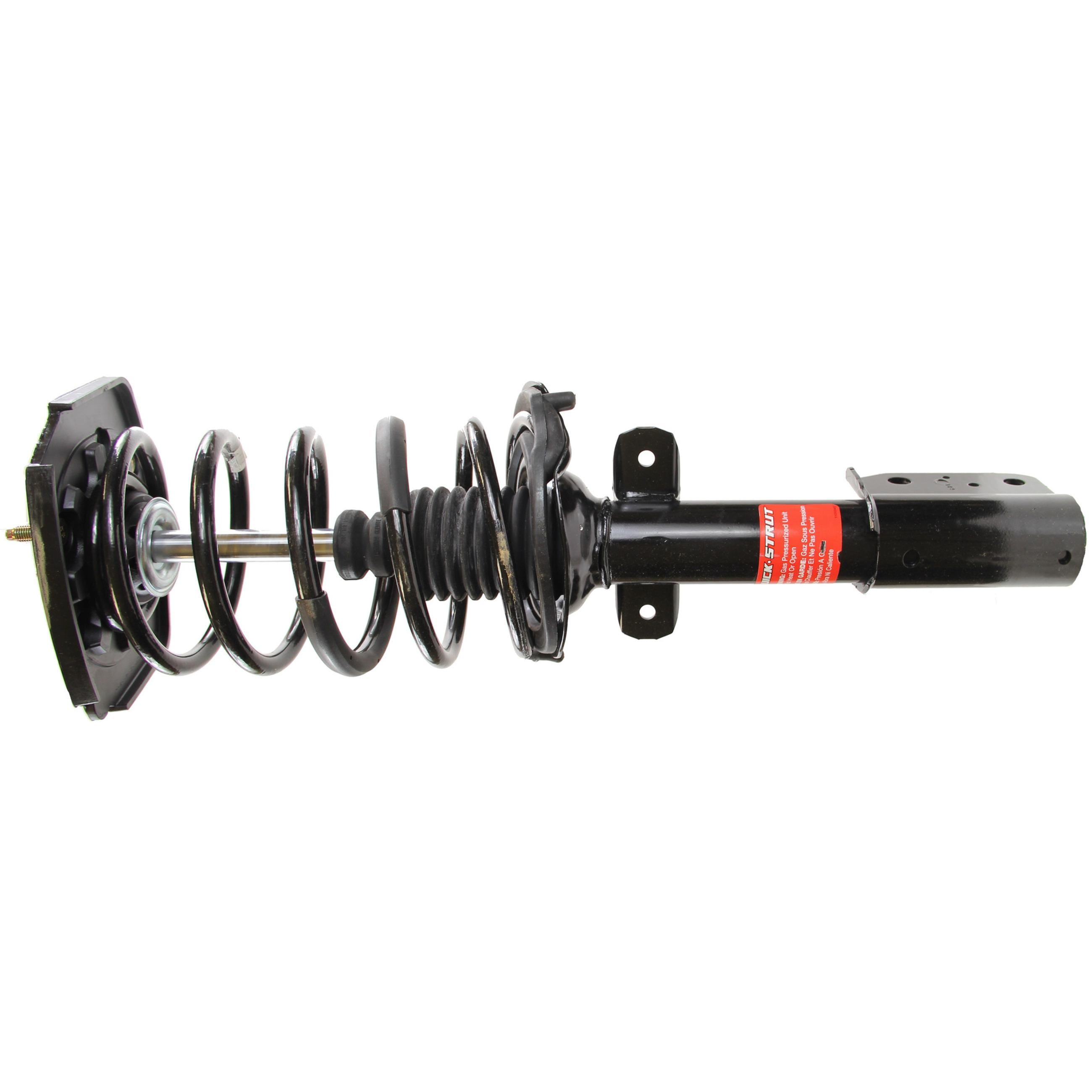 Monroe Quick Suspension Strut and Coil Spring Assembly 471662L