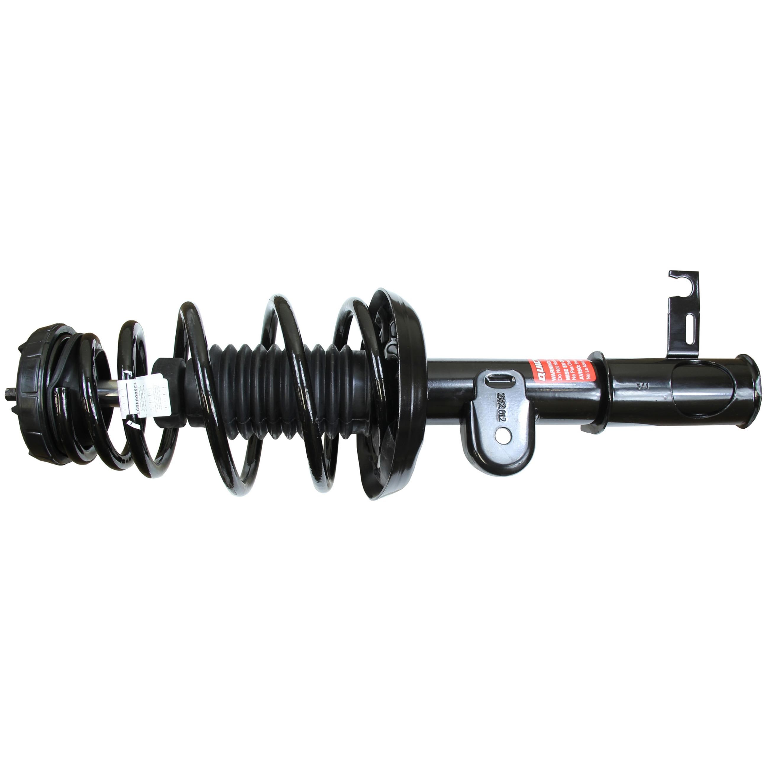 Monroe Quick Suspension Strut and Coil Spring Assembly 472627