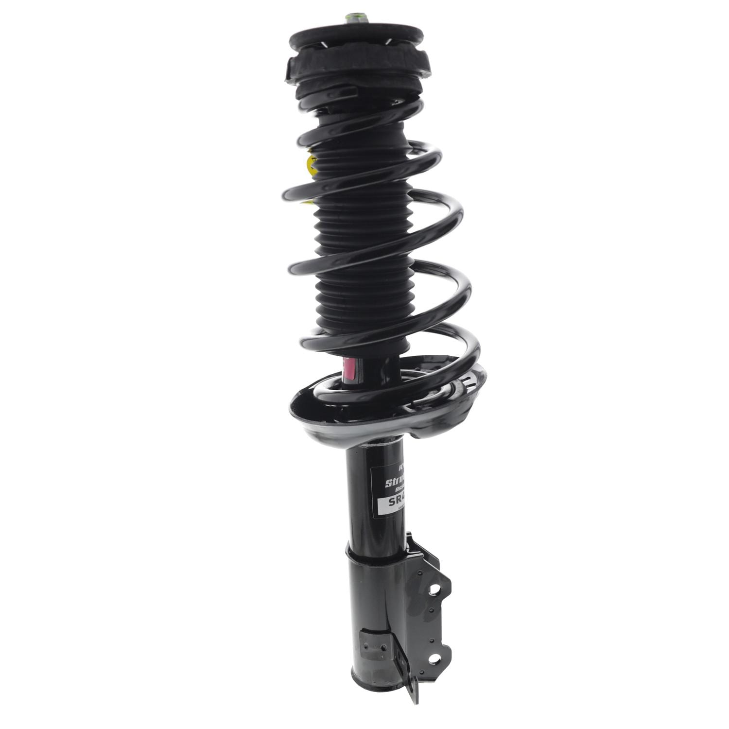 KYB Plus Suspension Strut and Coil Spring Assembly ASR4676 | AutoZone