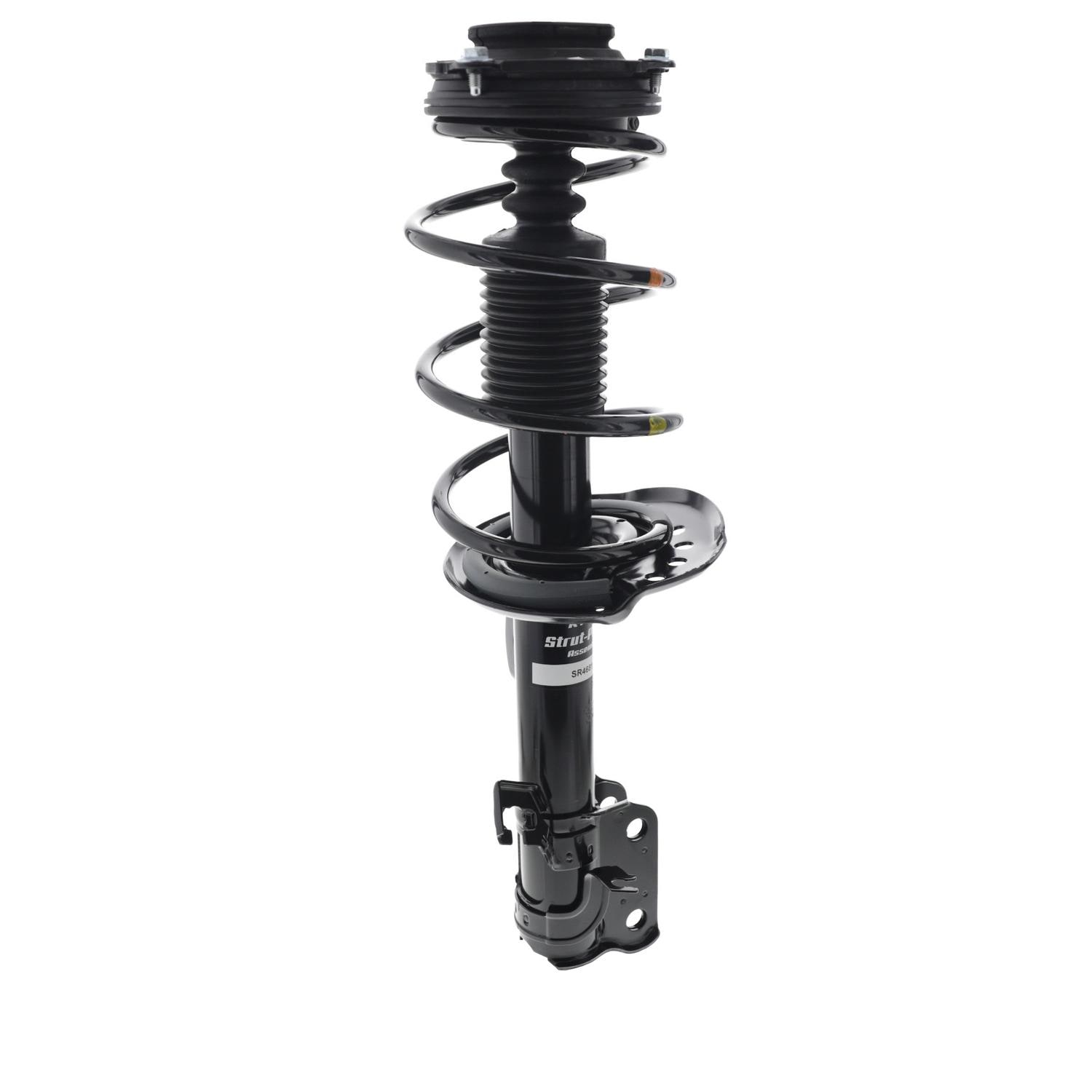 KYB Plus Strut Assembly ASR4681 | AutoZone
