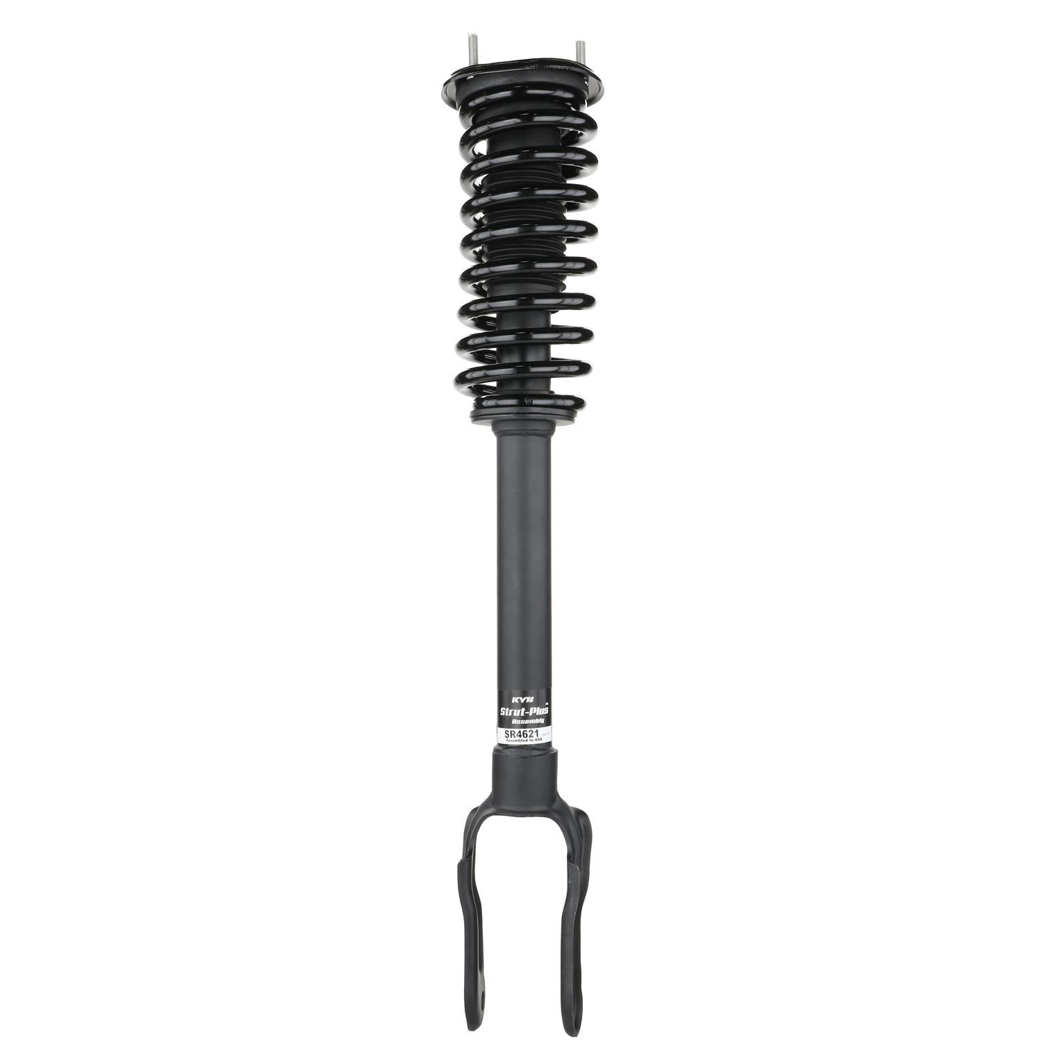 KYB Plus Suspension Strut and Coil Spring Assembly BSR4621 | AutoZone