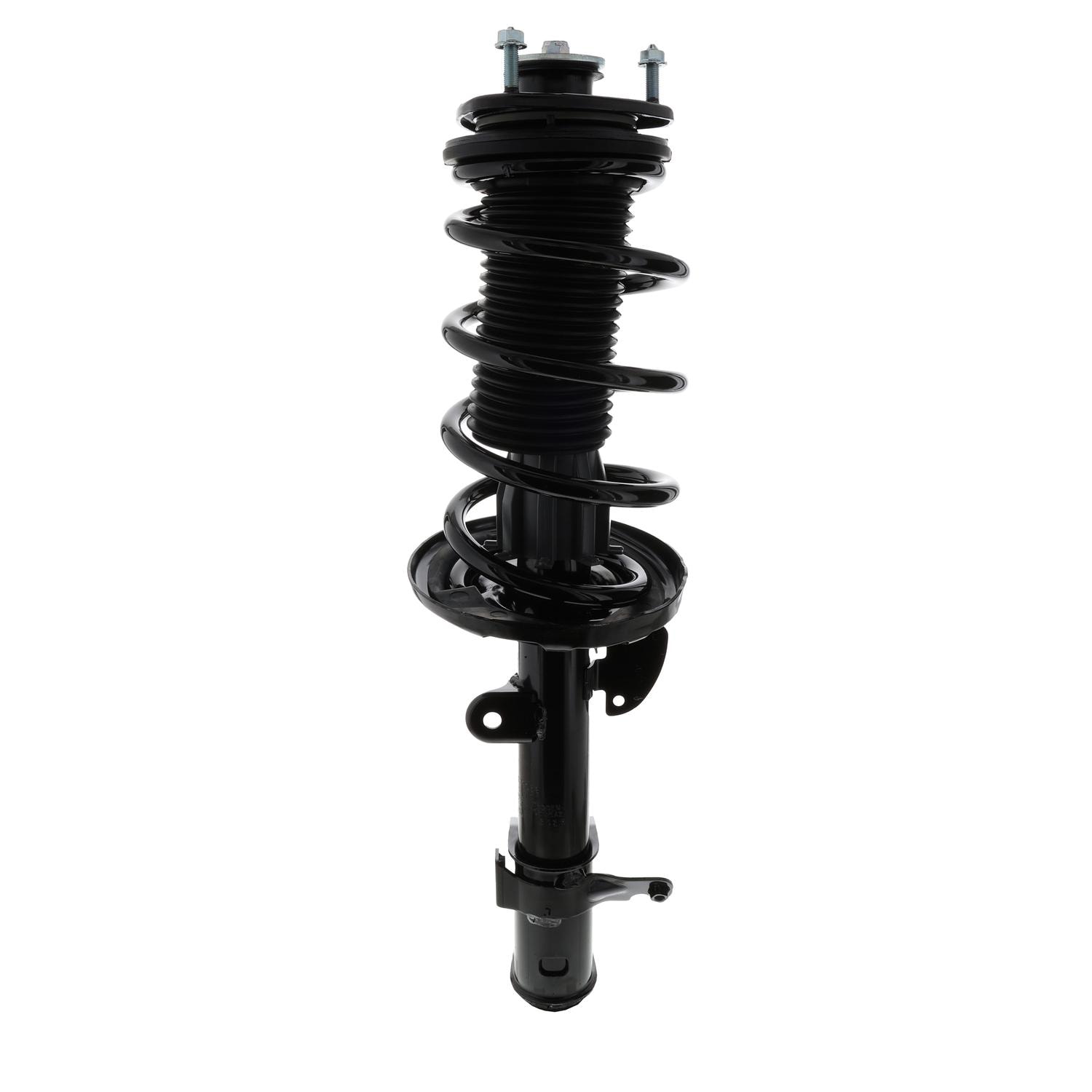 KYB Plus Suspension Strut and Coil Spring Assembly SR4383 | AutoZone