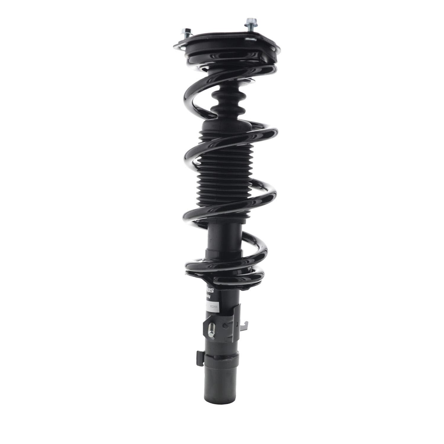 KYB Plus Suspension Strut and Coil Spring Assembly SR4634 | AutoZone