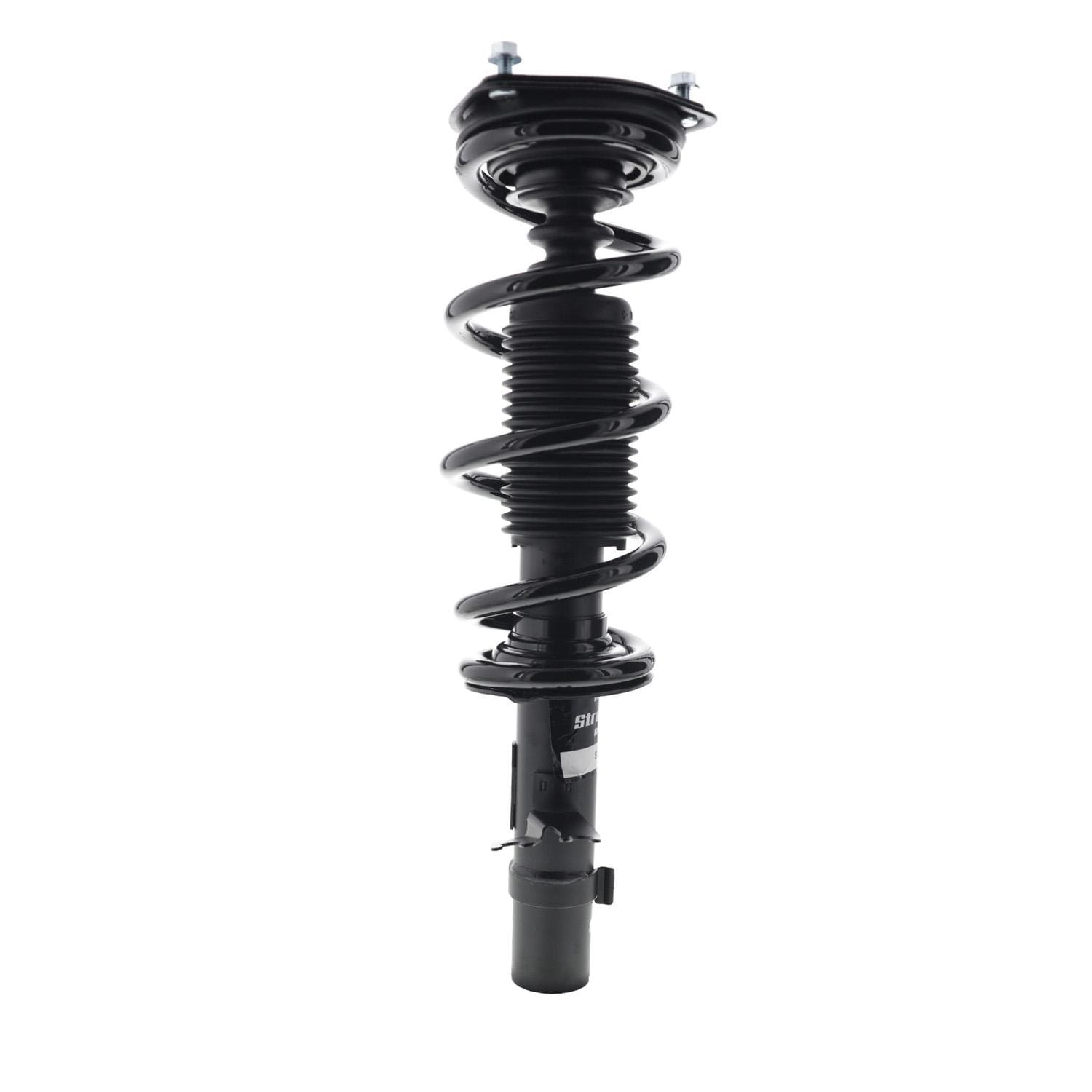 KYB Plus Suspension Strut and Coil Spring Assembly SR4634 | AutoZone