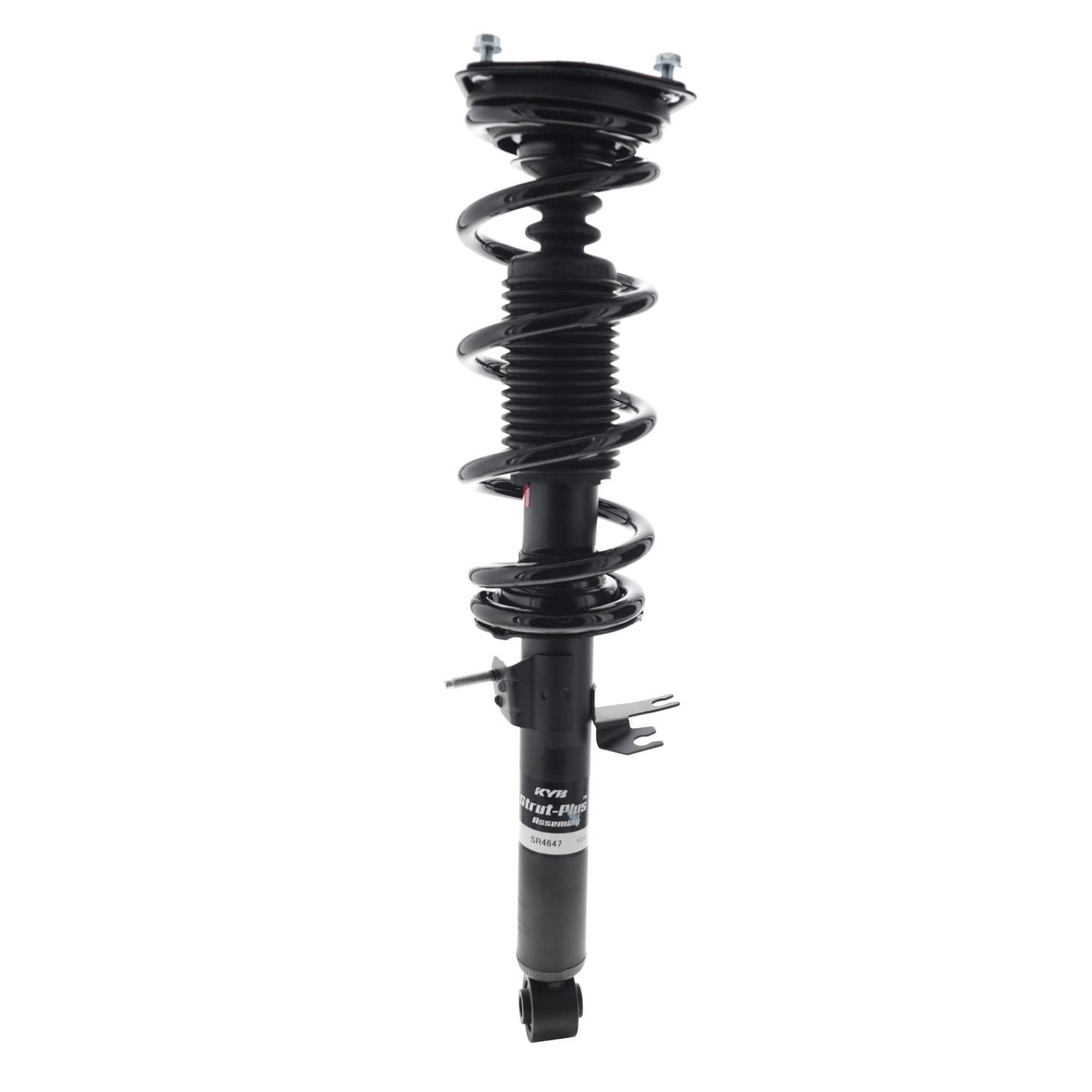 KYB Plus Suspension Strut and Coil Spring Assembly SR4647 | AutoZone